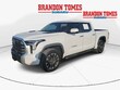  Toyota Tundra Hybrid