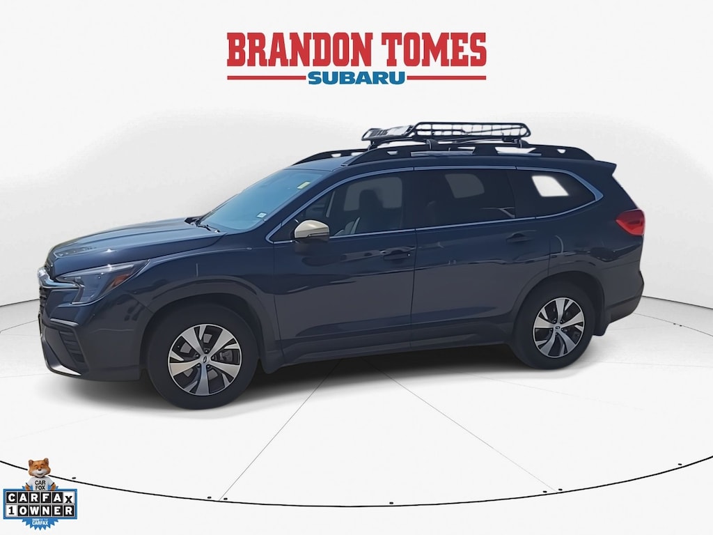 Used 2023 Subaru Ascent Premium SUV