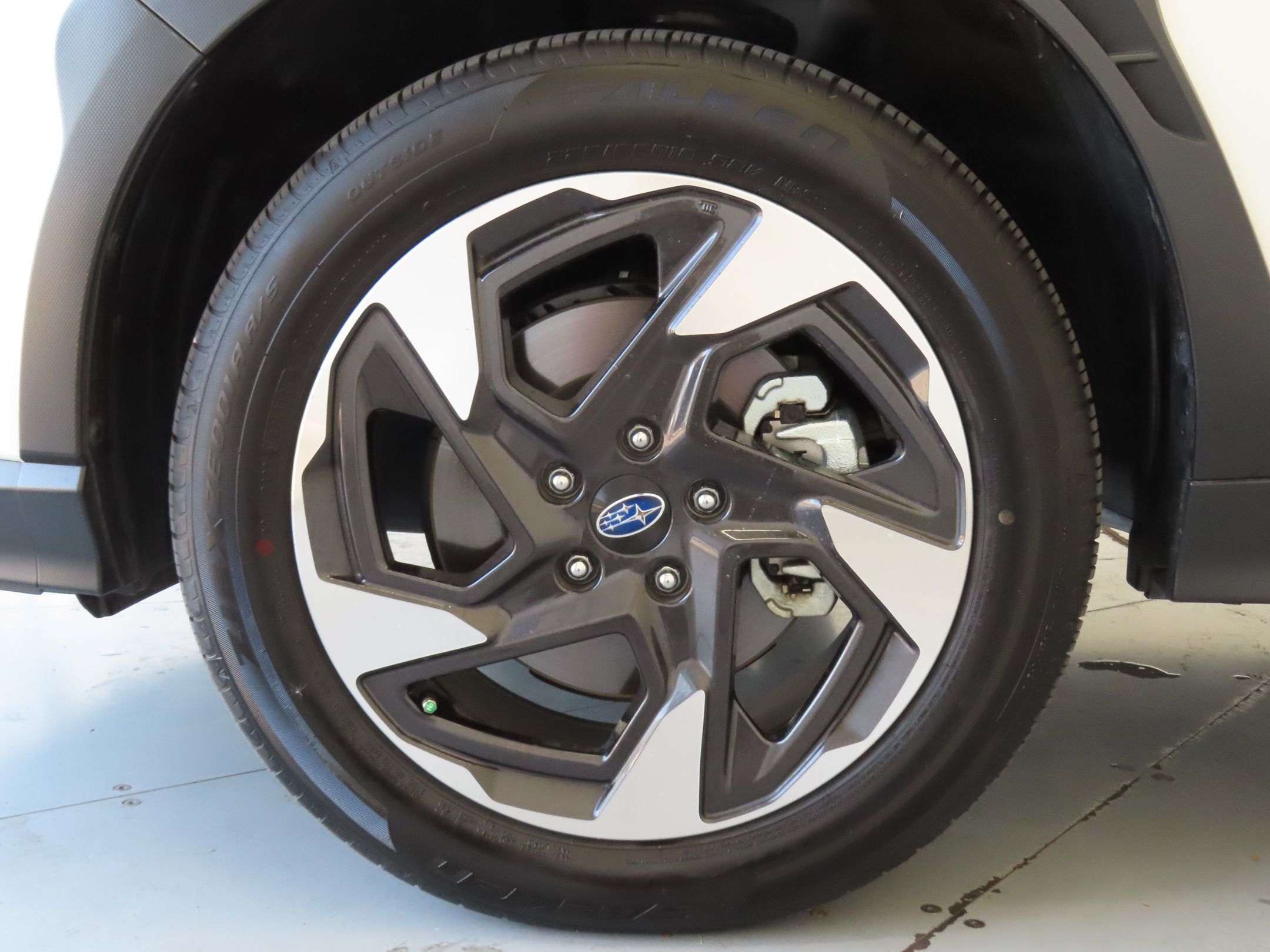 2025 Subaru Crosstrek Limited - Photo 27