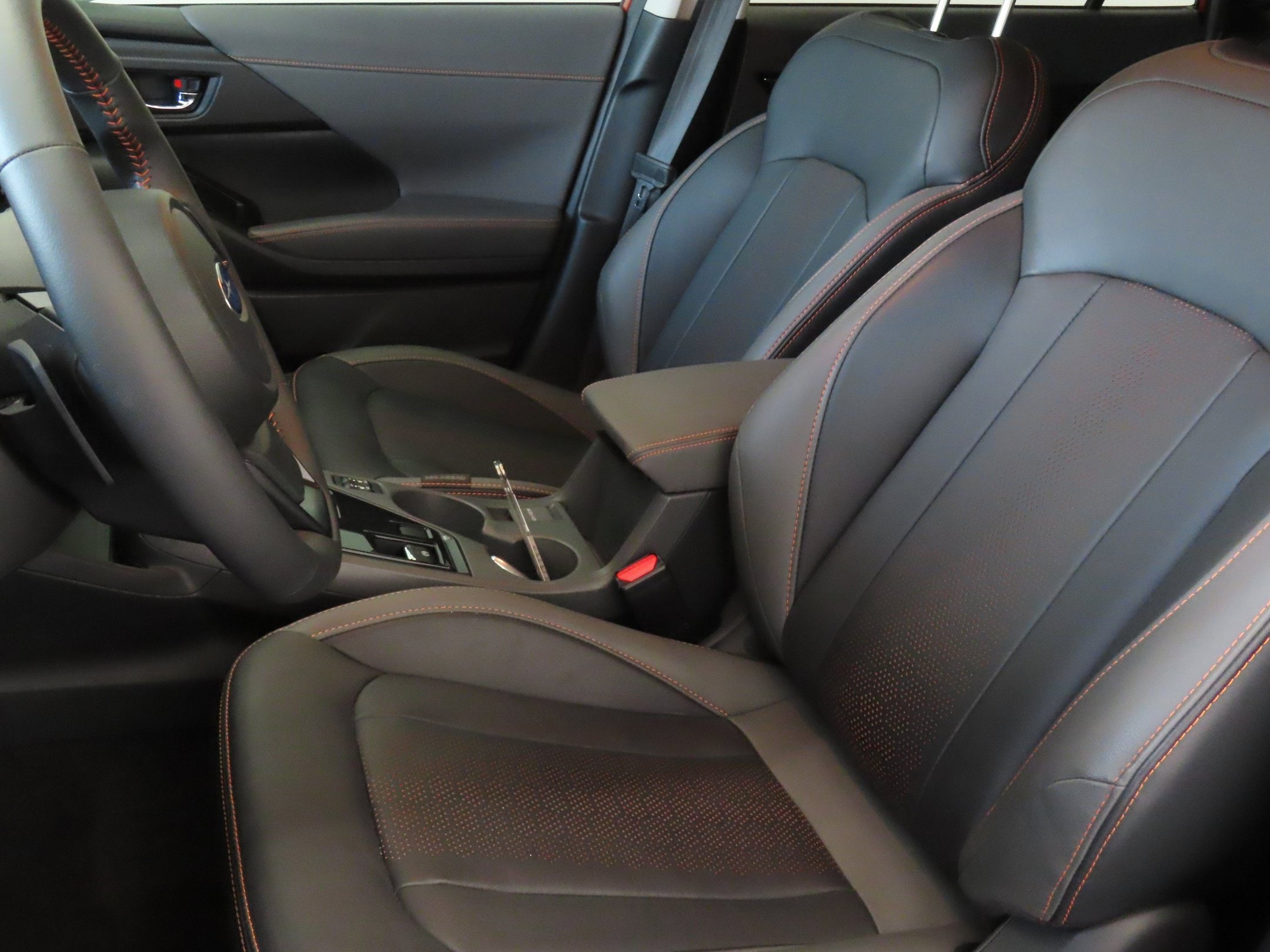 2025 Subaru Crosstrek Limited - Photo 11