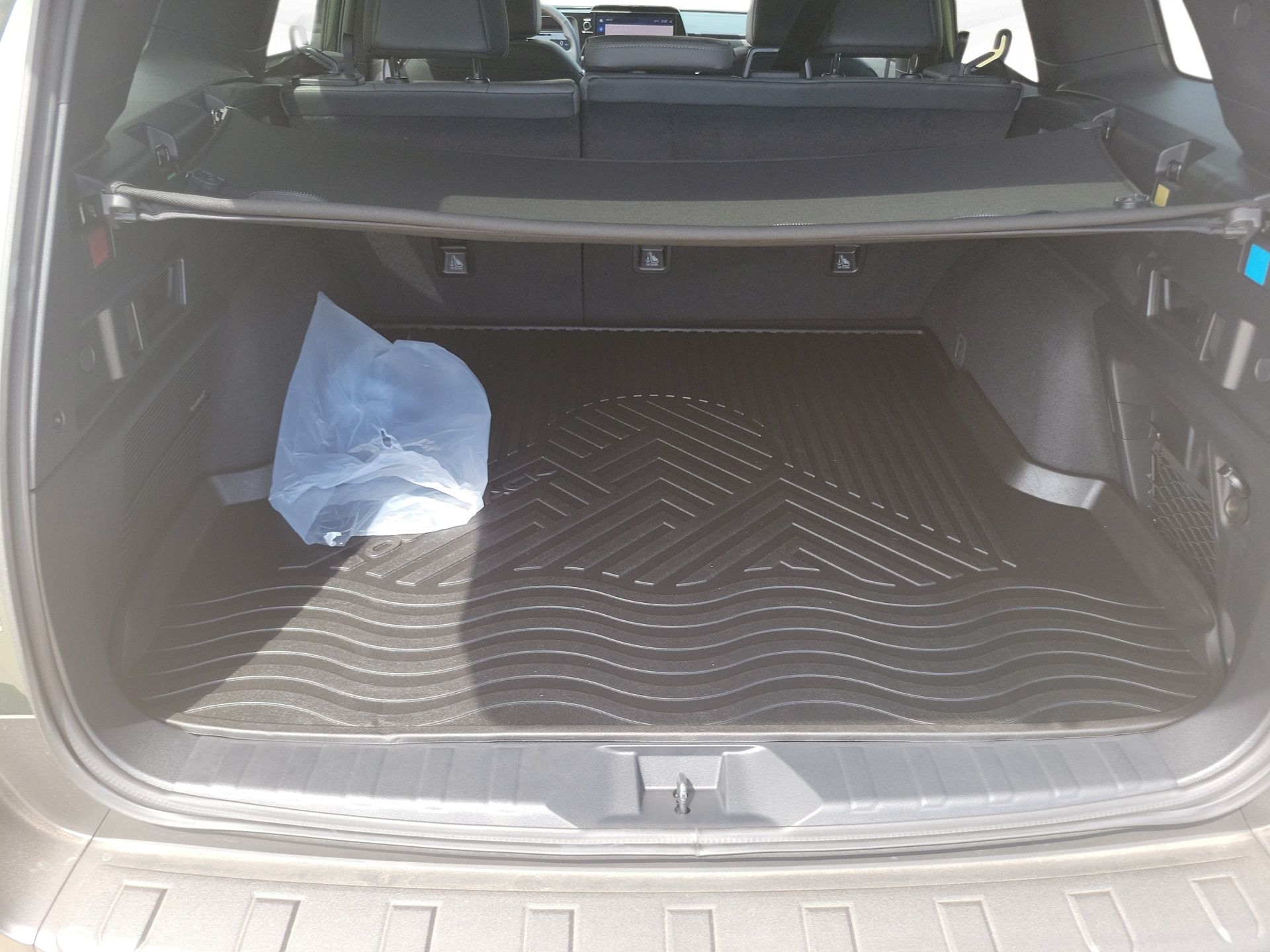 2026 Subaru Outback Limited - Photo 22