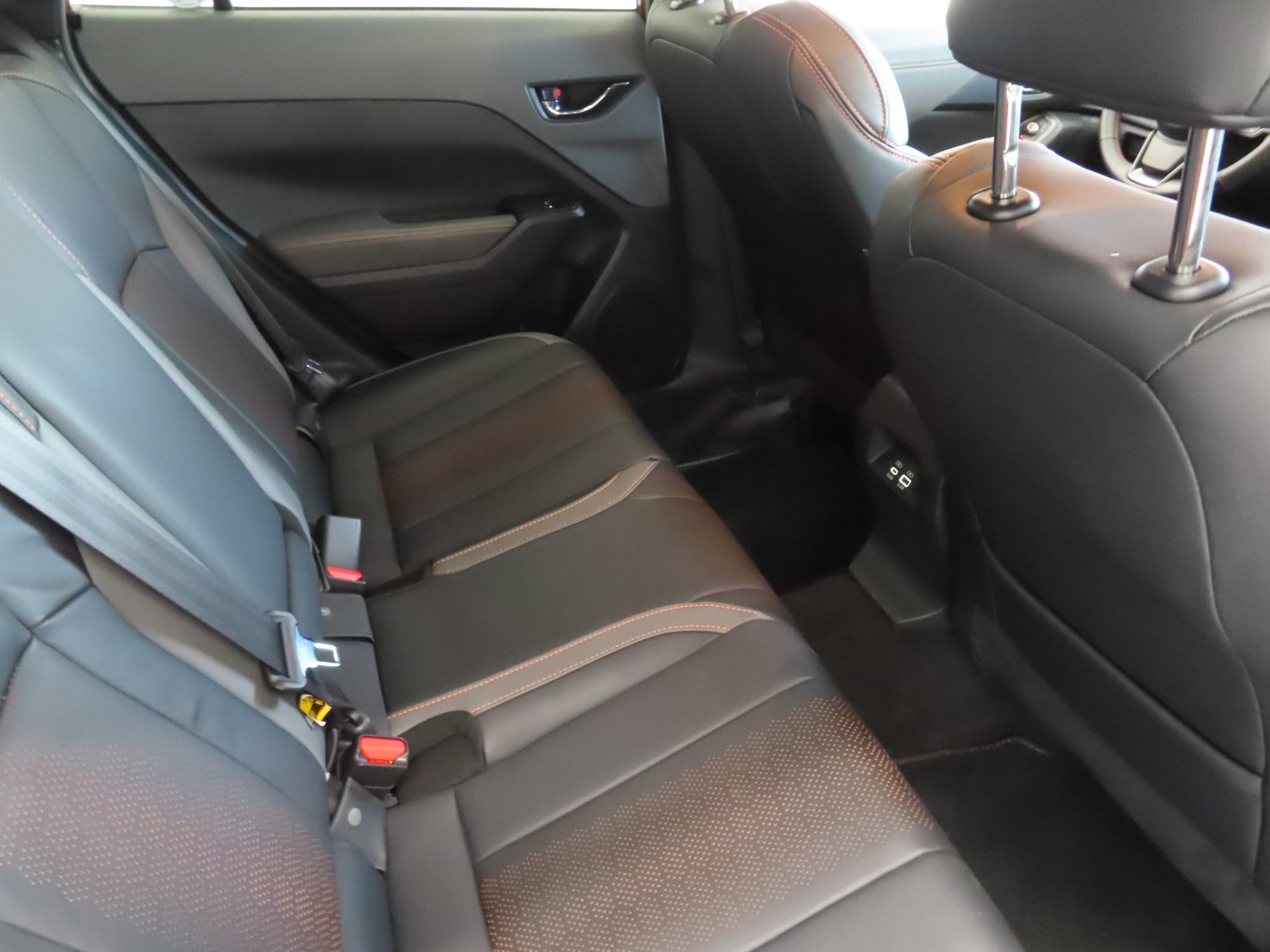 2025 Subaru Crosstrek Limited - Photo 23