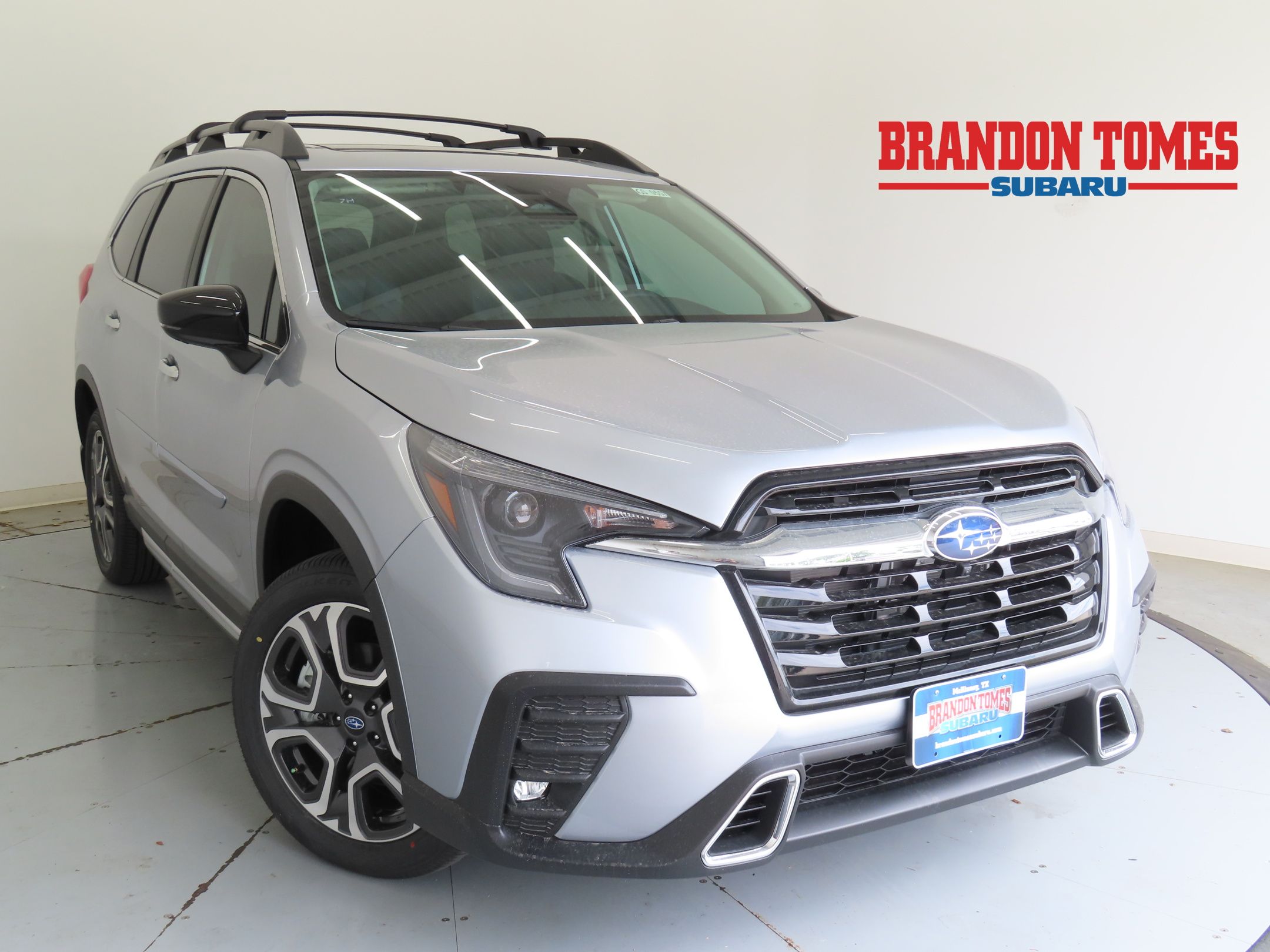 New 2026 Subaru Ascent Touring 7-Passenger