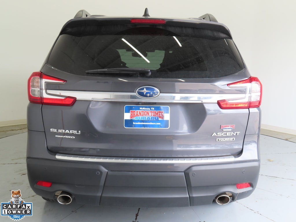 Used 2023 Subaru Ascent Touring SUV