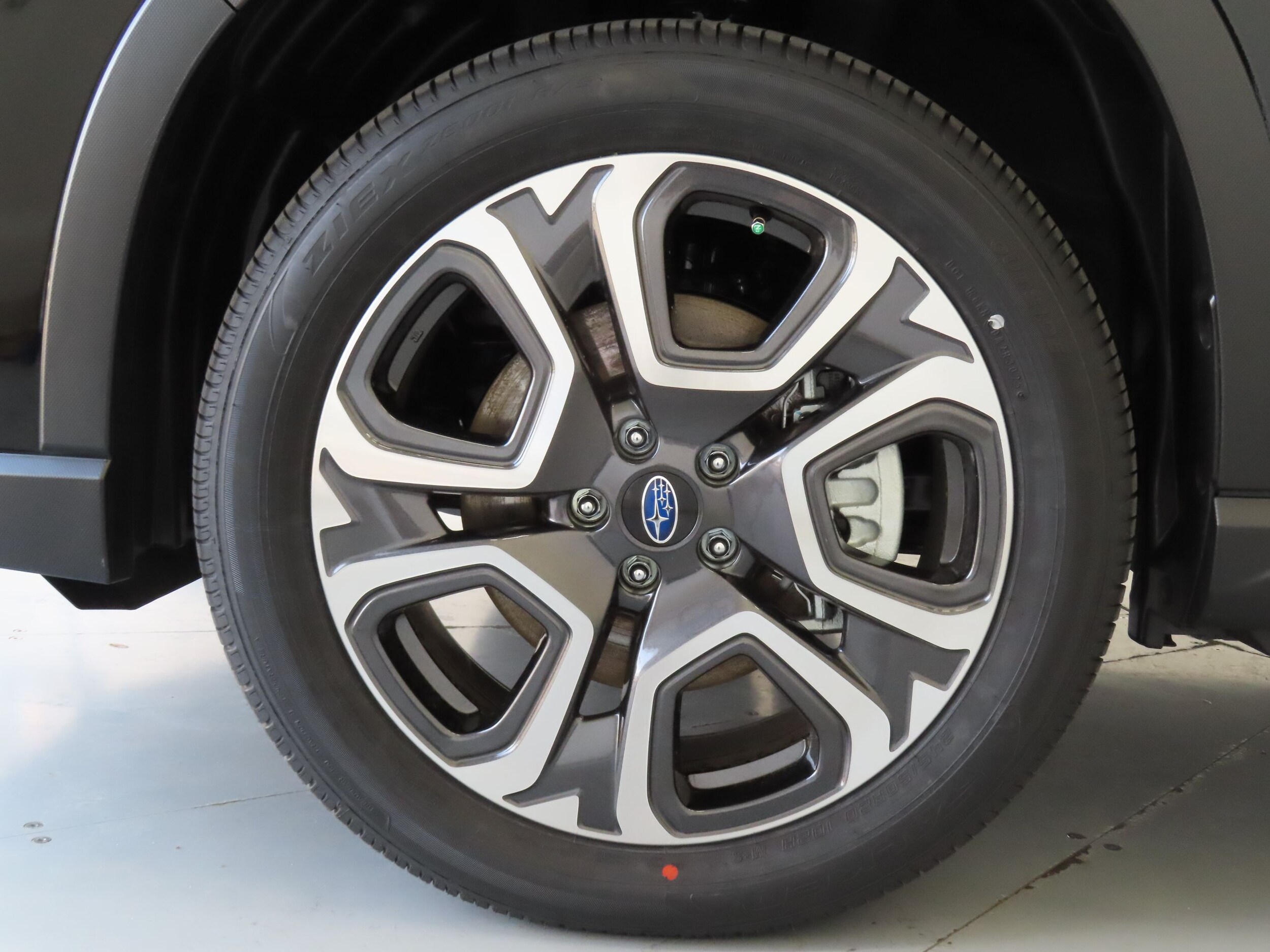 2026 Subaru Ascent Touring - Photo 27