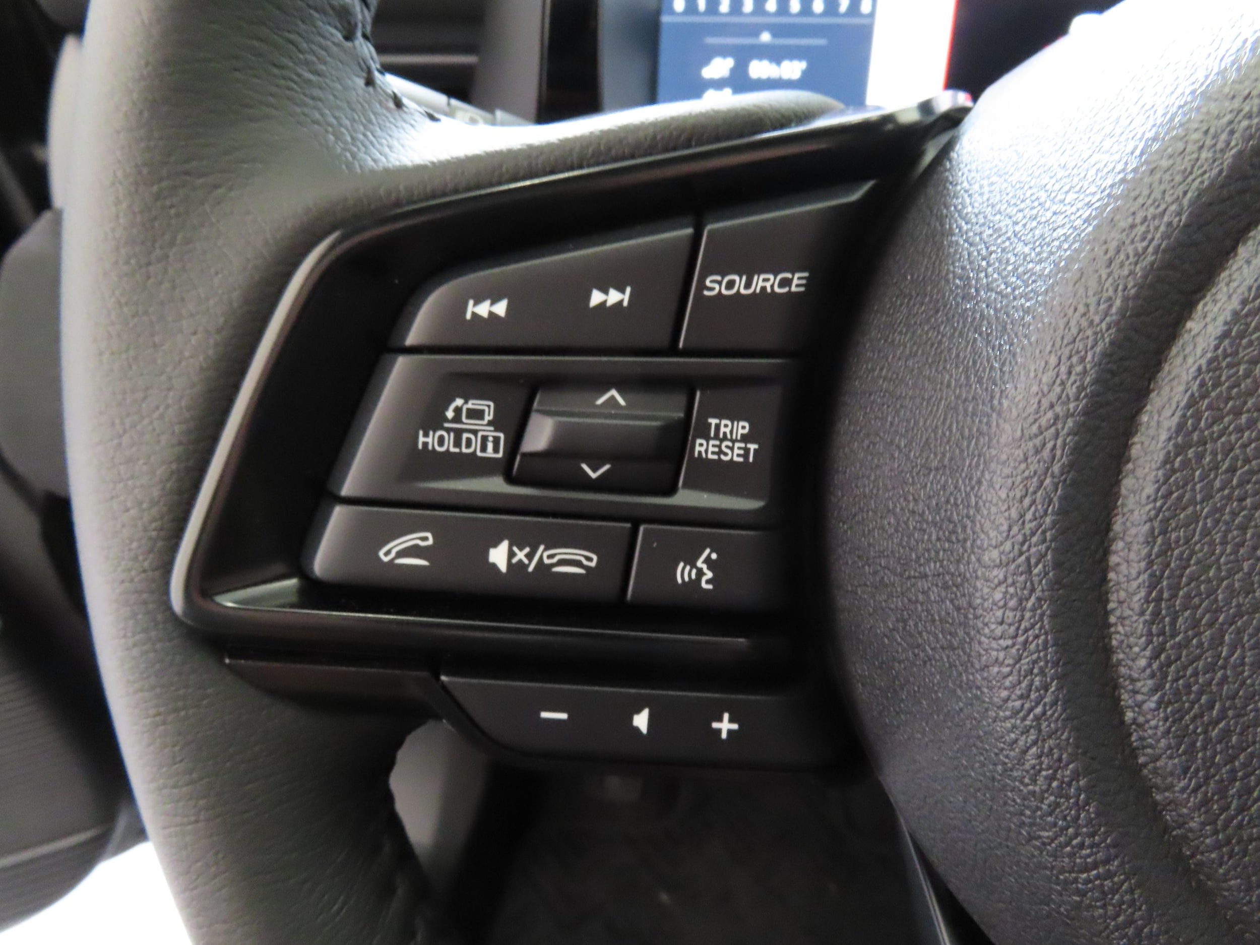 2026 Subaru Outback Limited - Photo 11