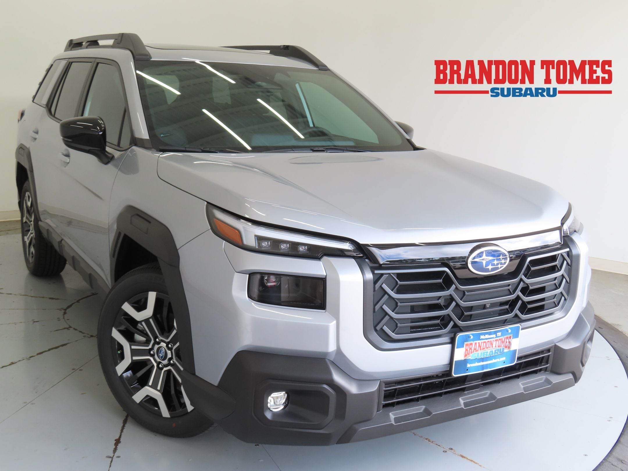 New 2026 Subaru Outback Touring XT