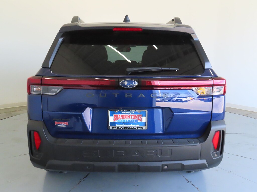 New 2026 Subaru Outback Limited XT SUV