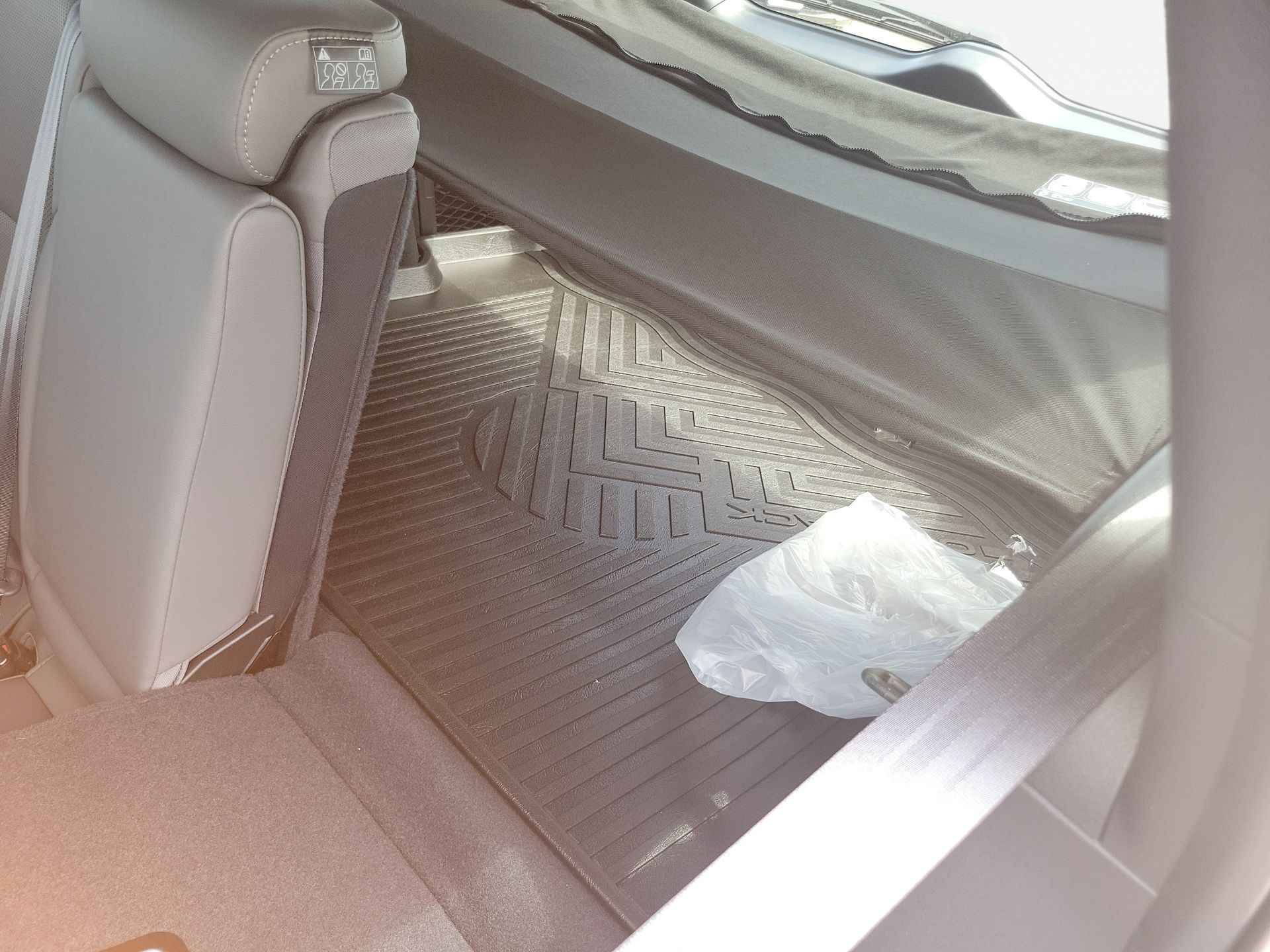 2026 Subaru Outback Limited - Photo 27