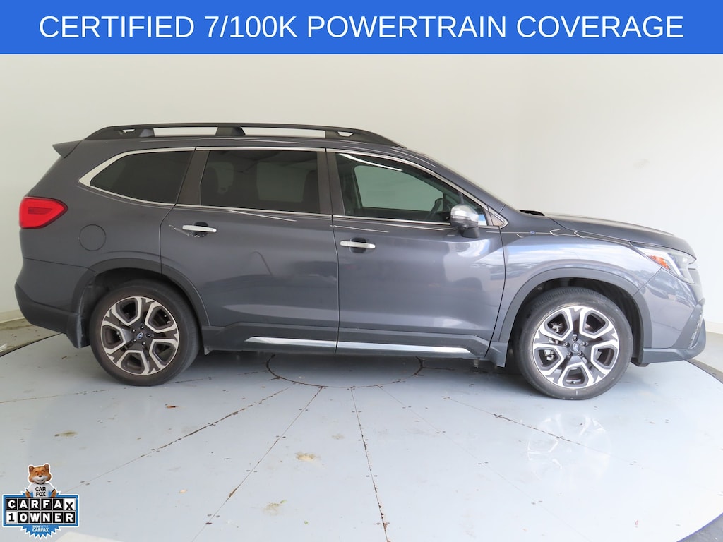 Used 2023 Subaru Ascent Touring SUV