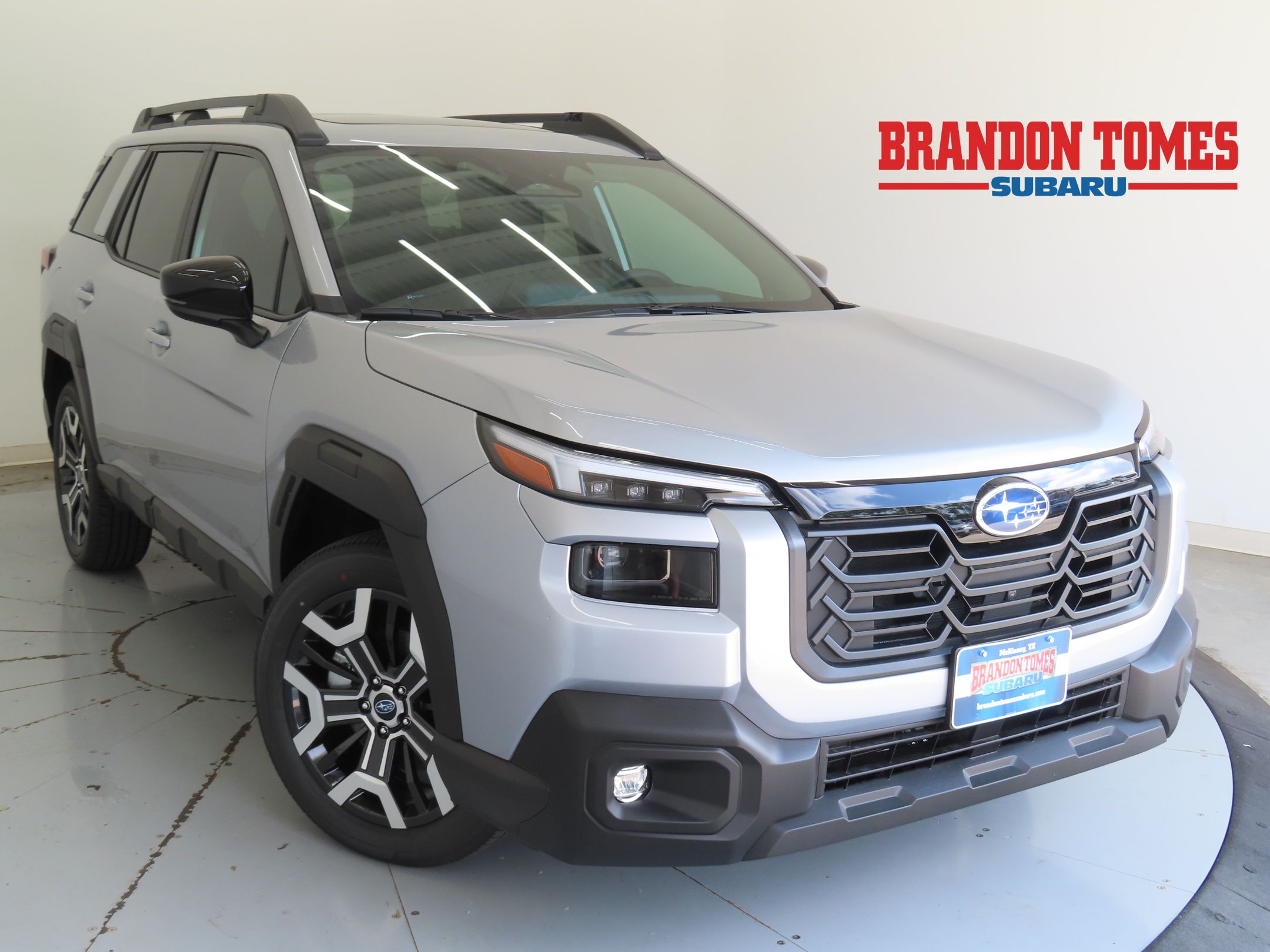 New 2026 Subaru Outback Touring XT