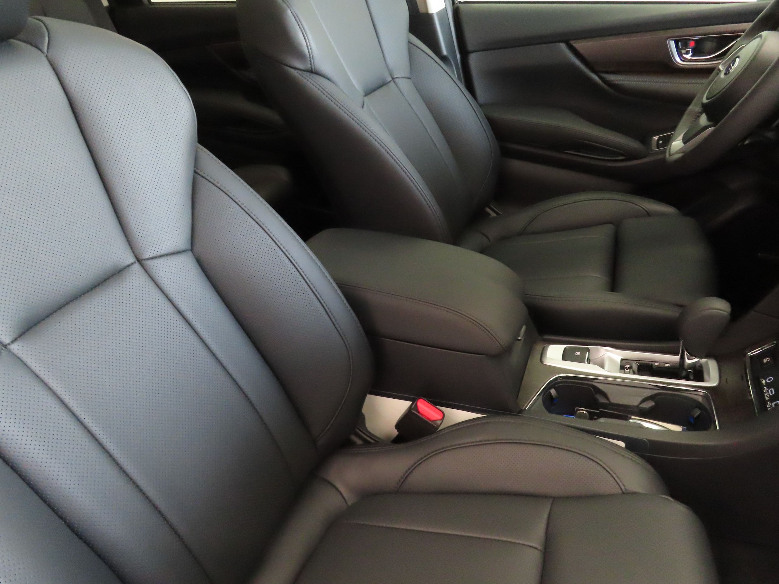 2026 Subaru Ascent Touring - Photo 26