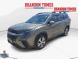  Subaru Ascent