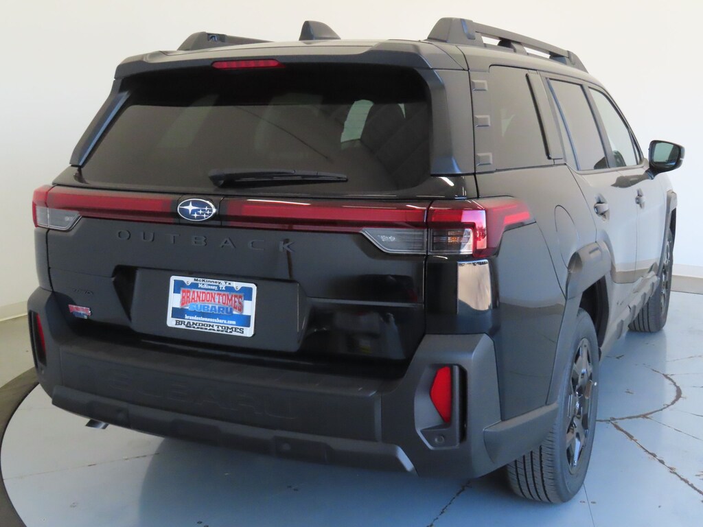 New 2026 Subaru Outback Limited SUV
