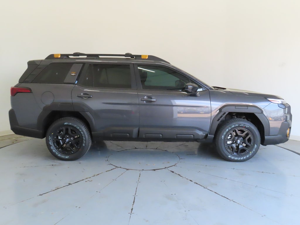 New 2026 Subaru Outback Wilderness SUV
