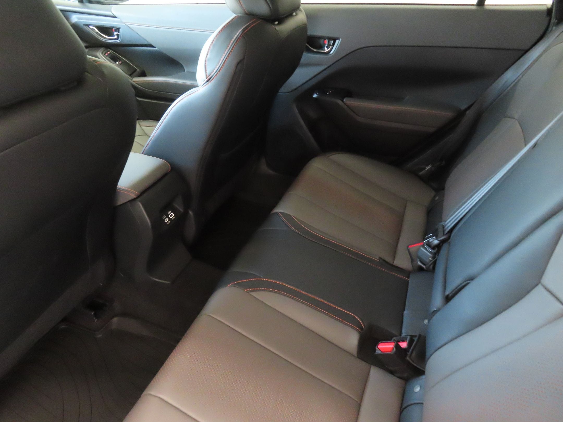 2025 Subaru Crosstrek Limited - Photo 22