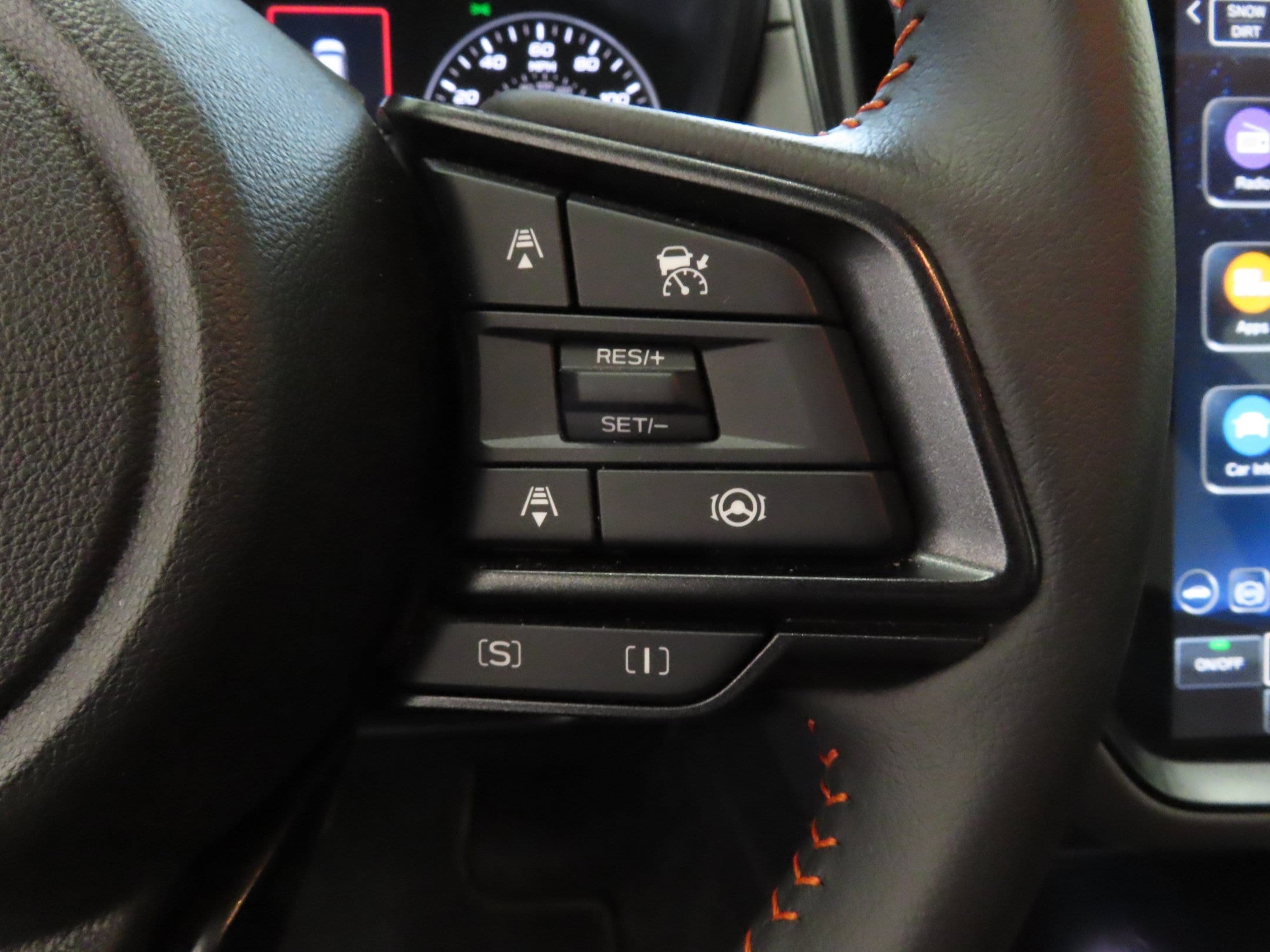 2025 Subaru Crosstrek Limited - Photo 14