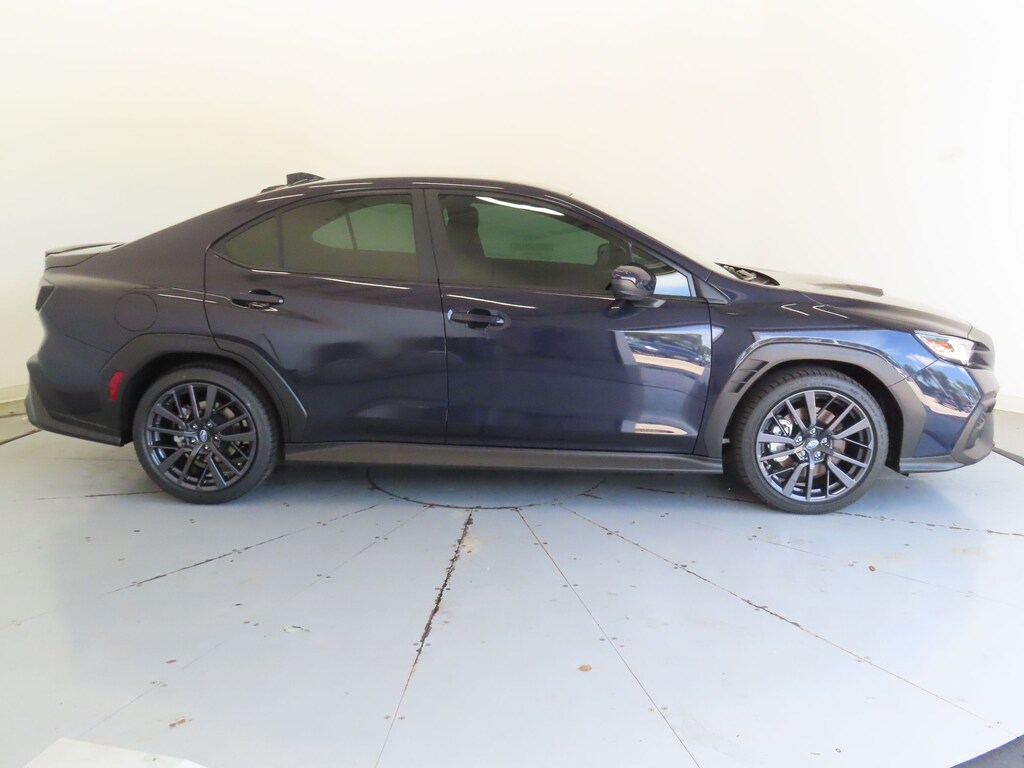 New 2026 Subaru WRX Premium Sedan