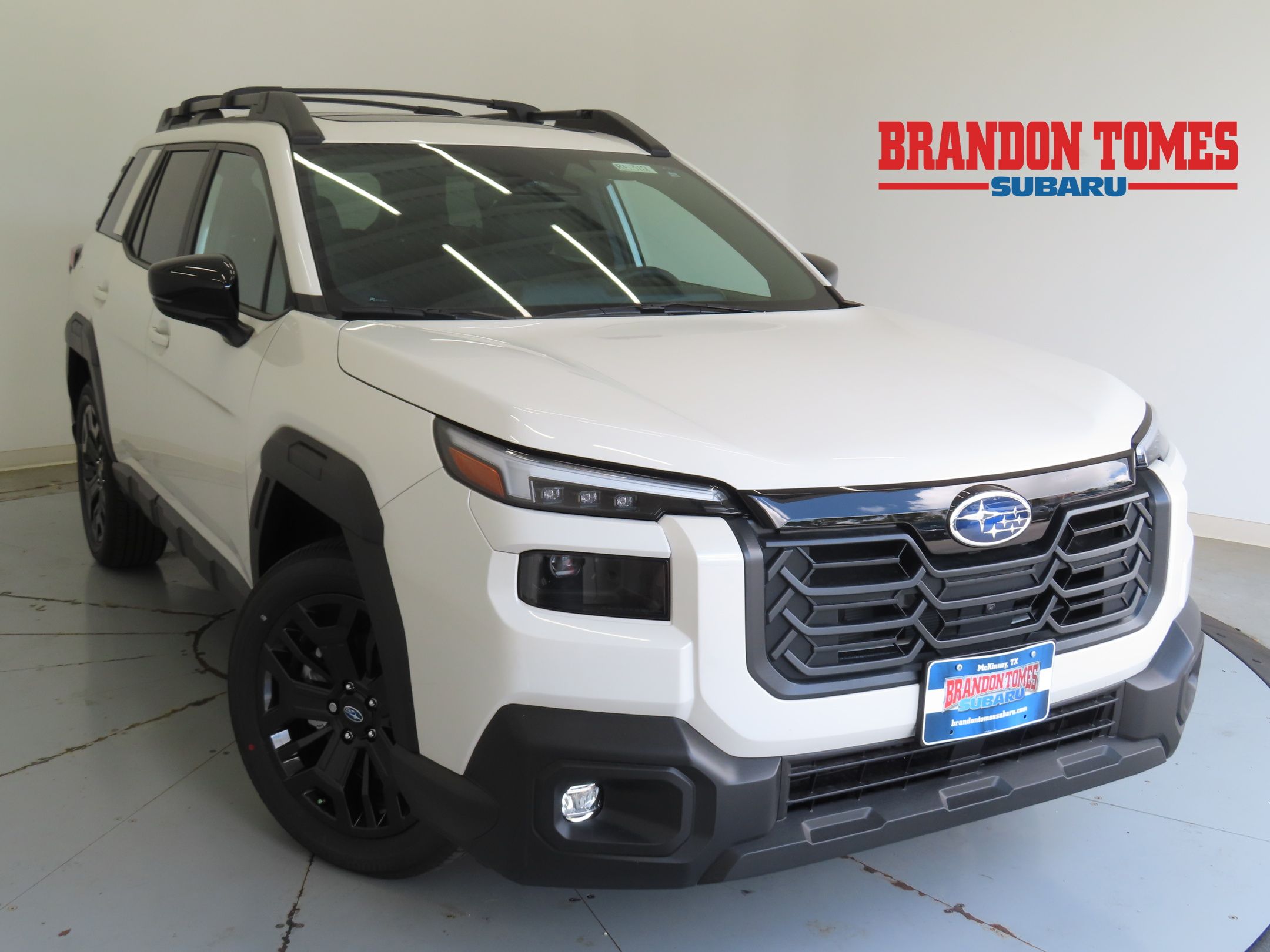 New 2026 Subaru Outback Limited XT