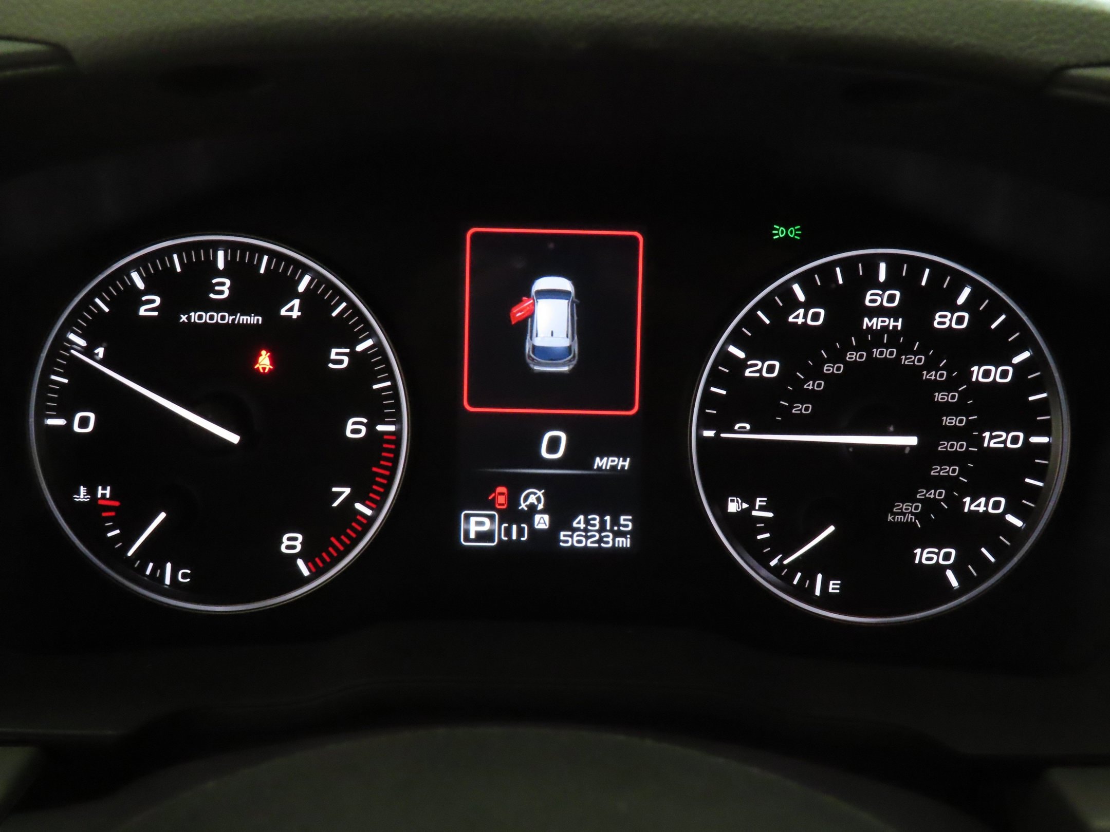 2025 Subaru Crosstrek Limited - Photo 12