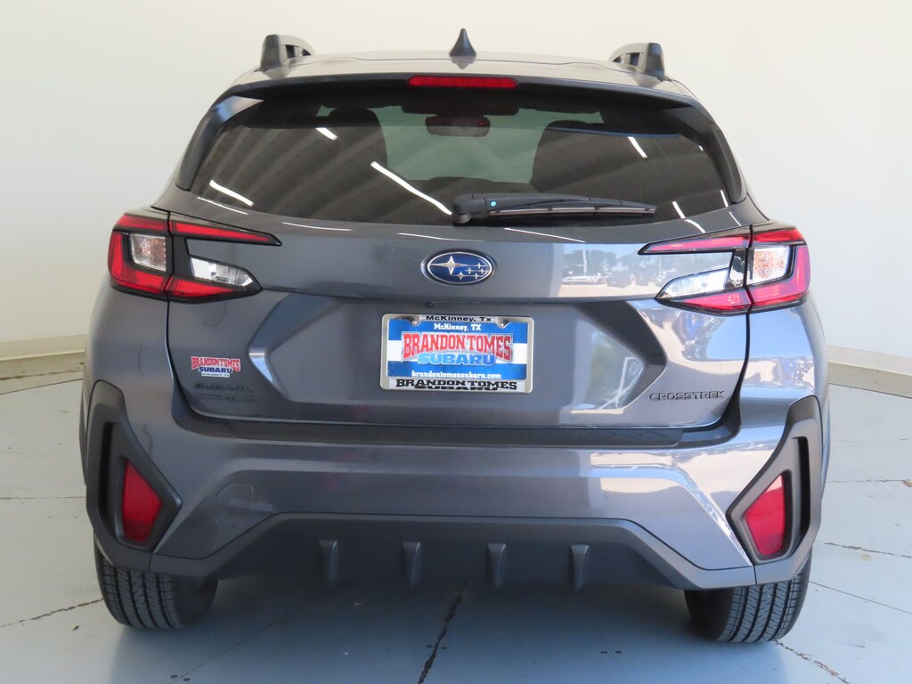 New 2026 Subaru Crosstrek Premium SUV