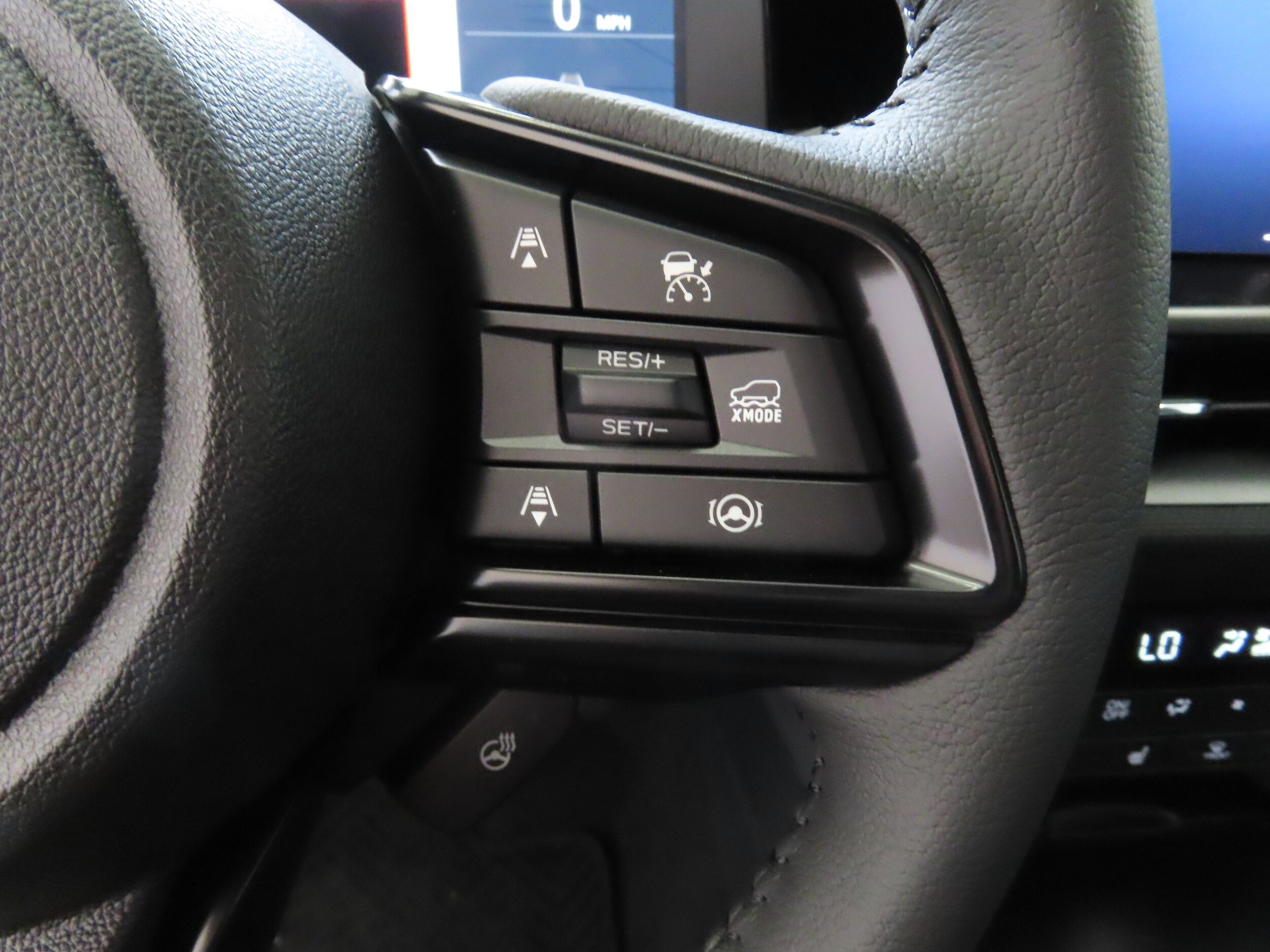 2026 Subaru Outback Limited - Photo 12