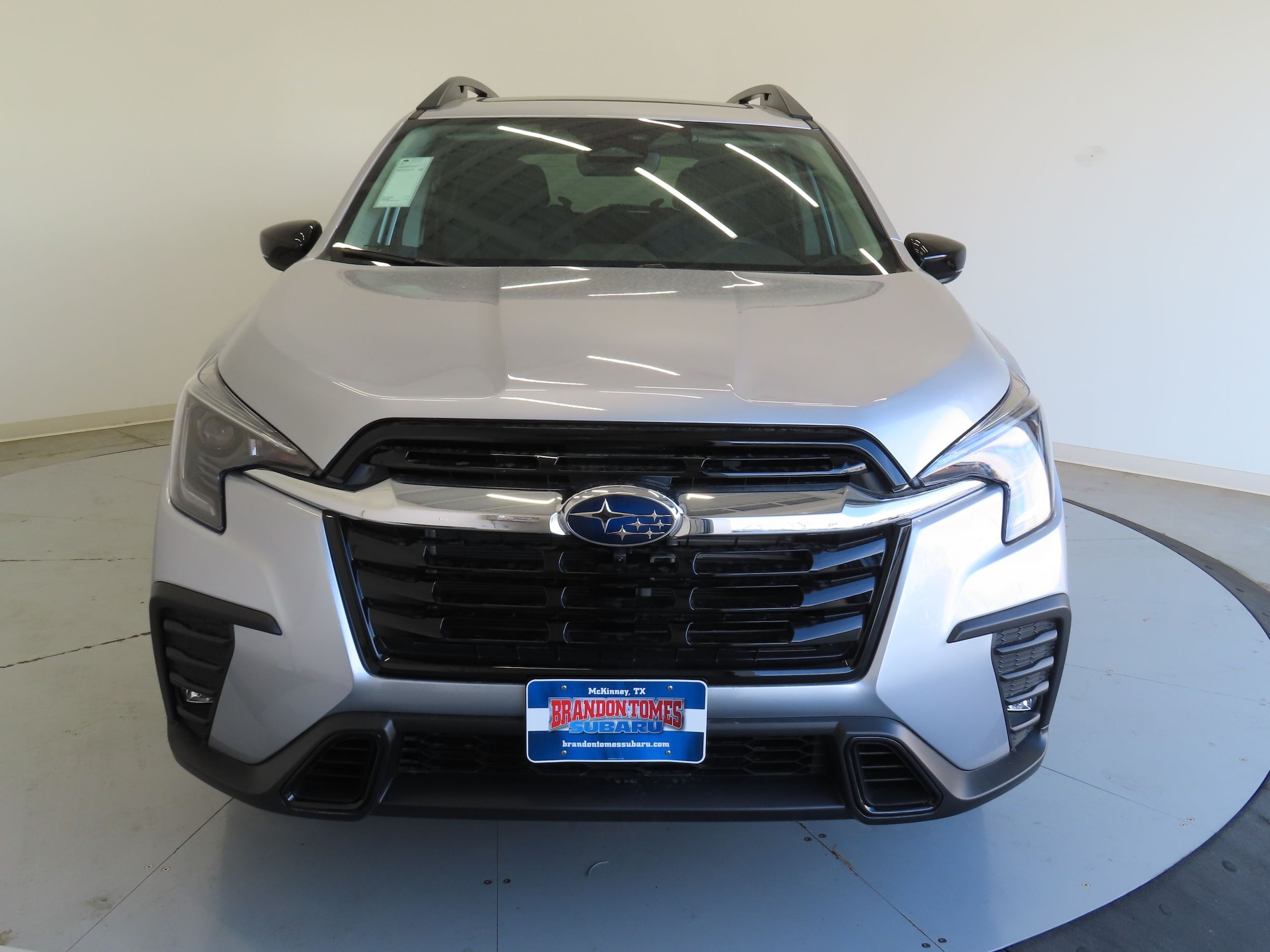 2026 Subaru Ascent Limited - Photo 9