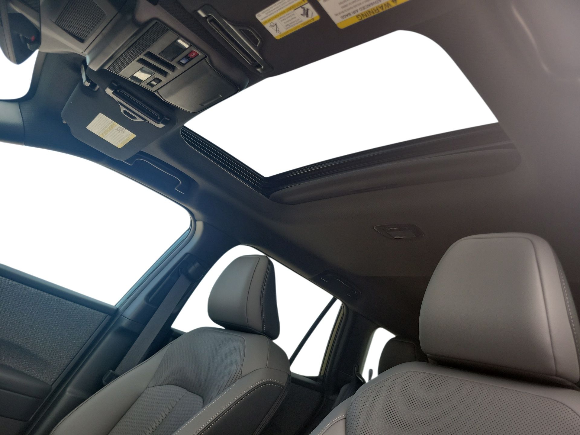 2026 Subaru Outback Limited - Photo 17
