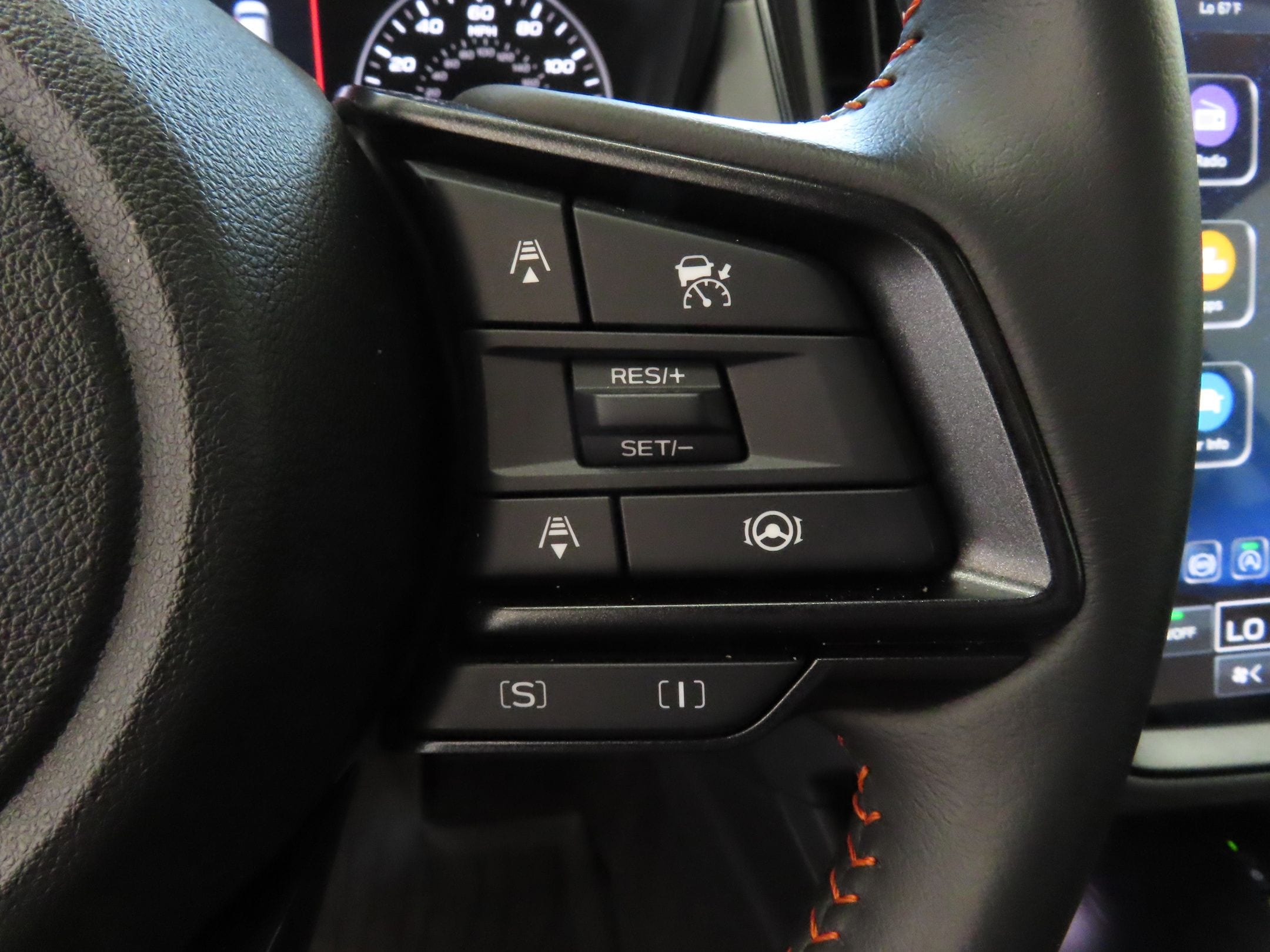 2025 Subaru Crosstrek Limited - Photo 14