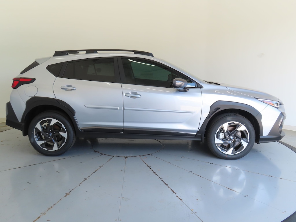 New 2026 Subaru Crosstrek Limited SUV