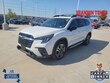  Subaru Ascent