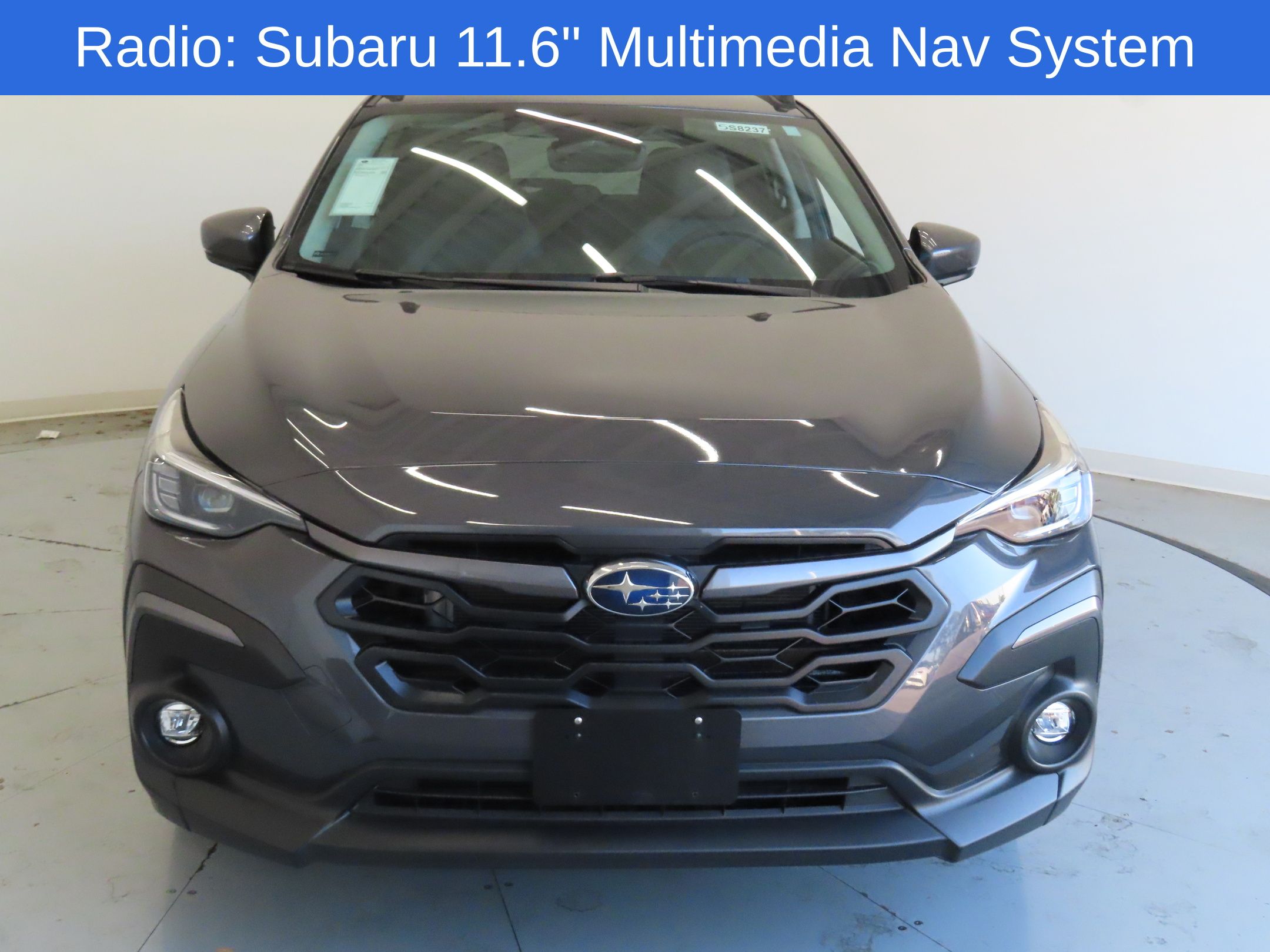 2025 Subaru Crosstrek Limited - Photo 9