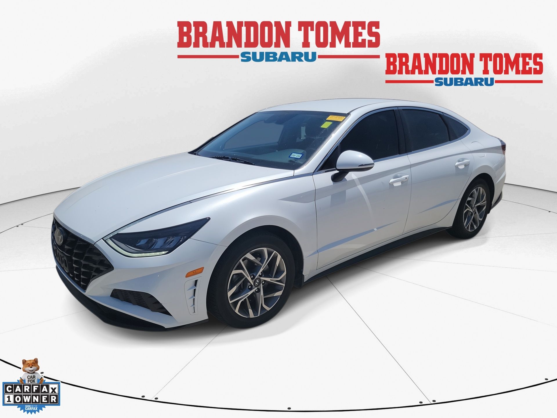 2022 Hyundai Sonata