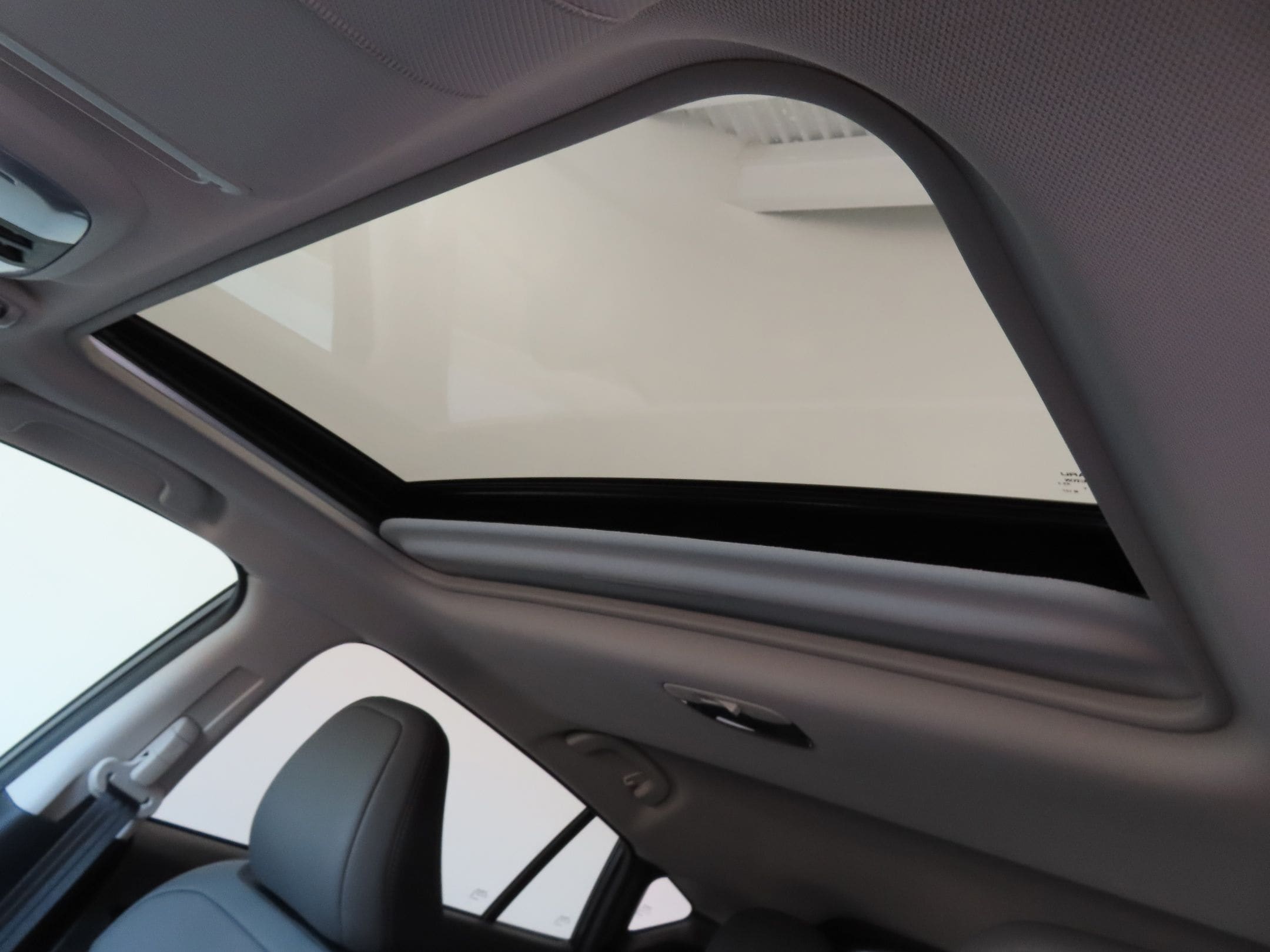 2025 Subaru Crosstrek Limited - Photo 20