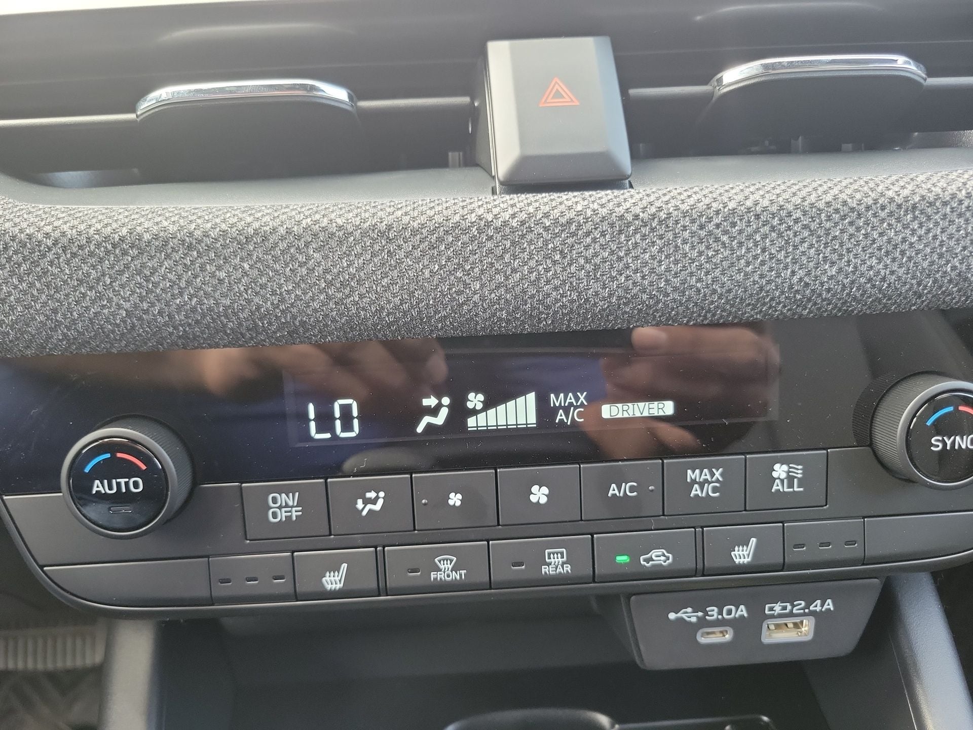2026 Subaru Outback Limited - Photo 18