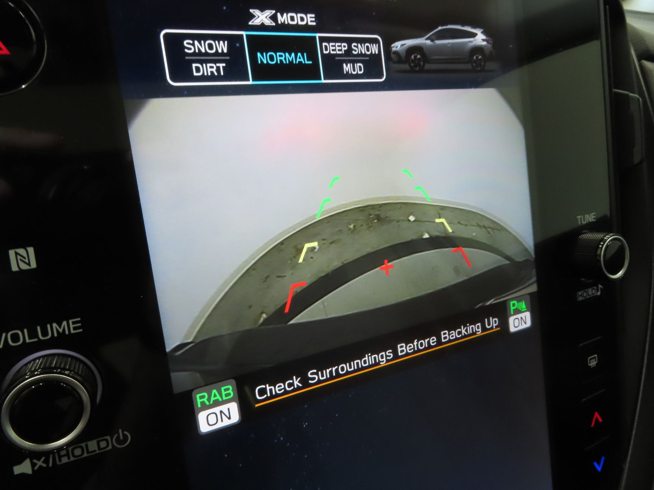 2025 Subaru Crosstrek Limited - Photo 18