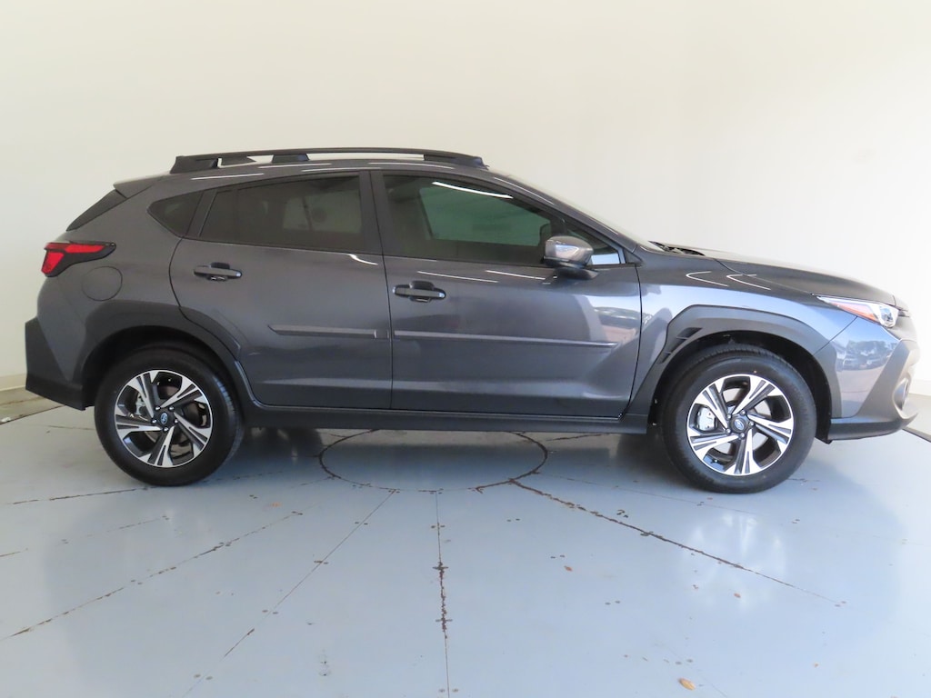 New 2026 Subaru Crosstrek Premium SUV