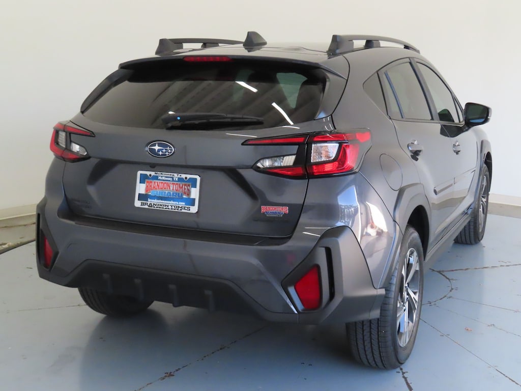 New 2026 Subaru Crosstrek Premium SUV