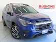  Subaru Ascent