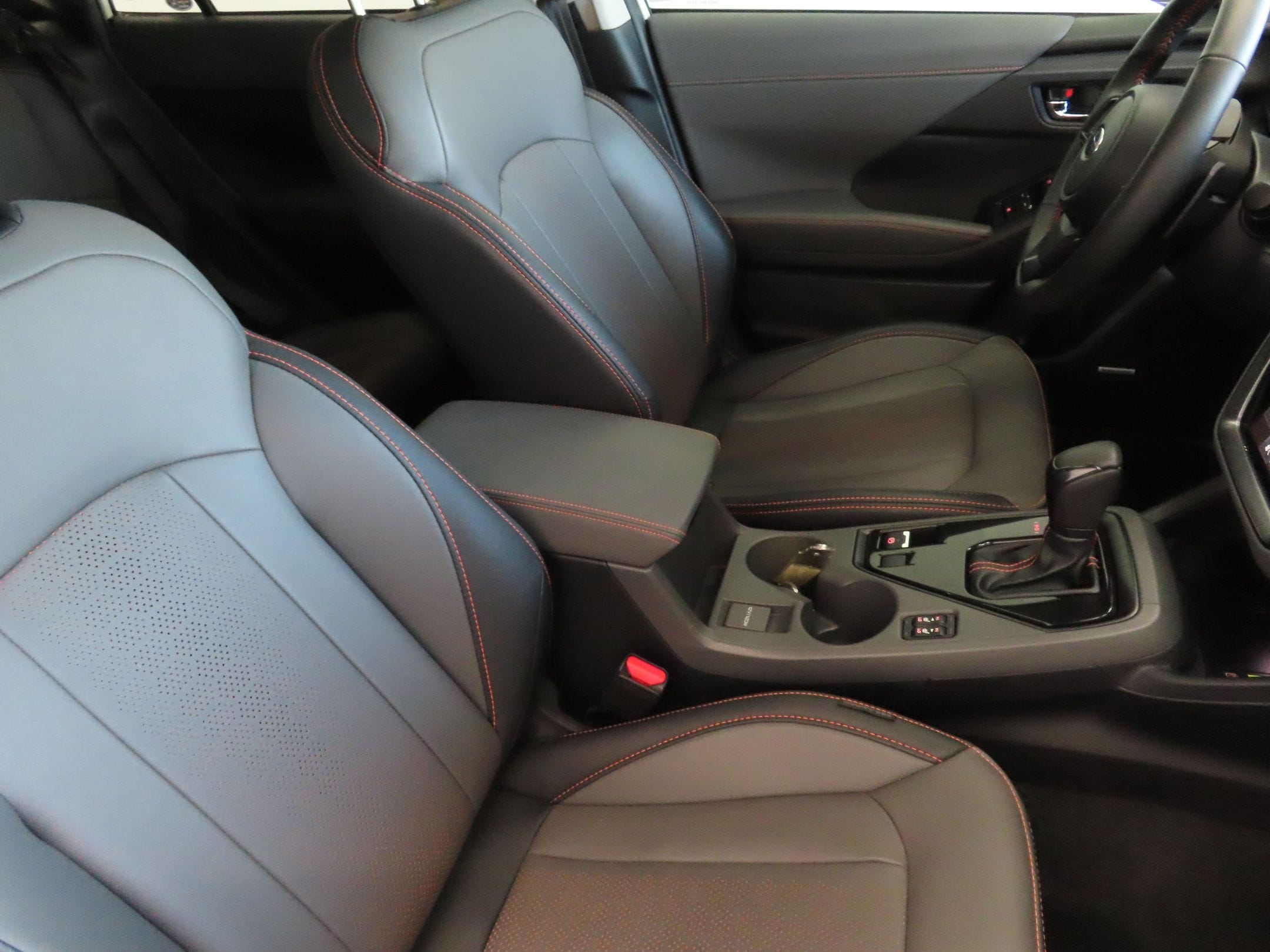 2025 Subaru Crosstrek Limited - Photo 26
