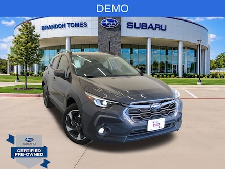 2026 Subaru Crosstrek Limited SUV