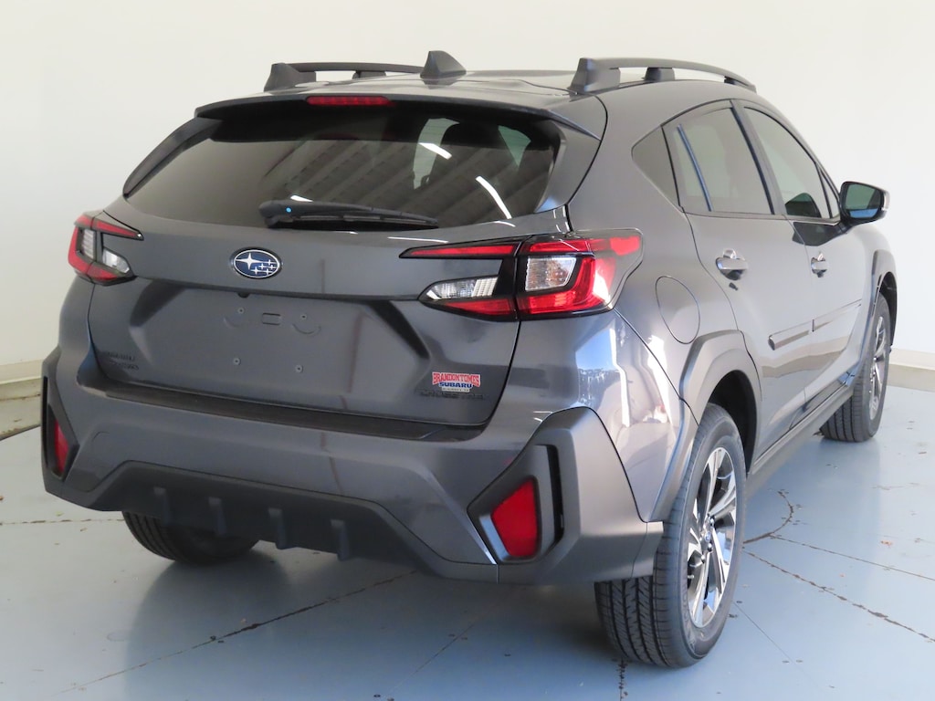 New 2026 Subaru Crosstrek Premium SUV