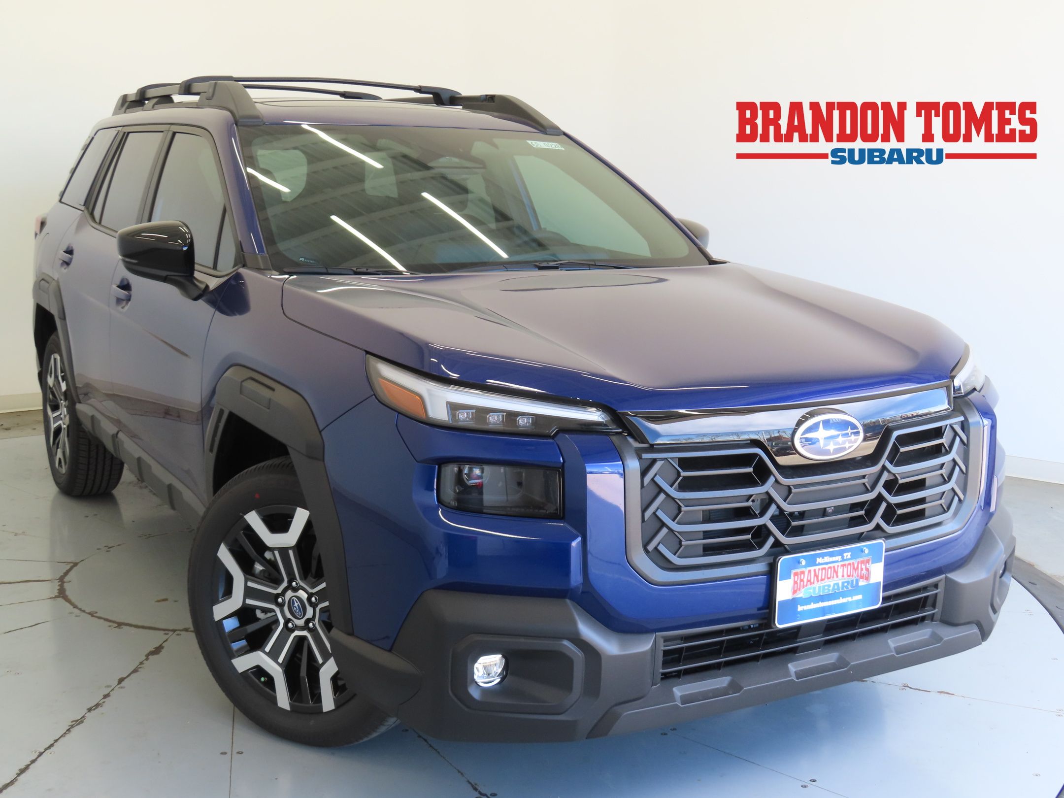 New 2026 Subaru Outback Touring XT