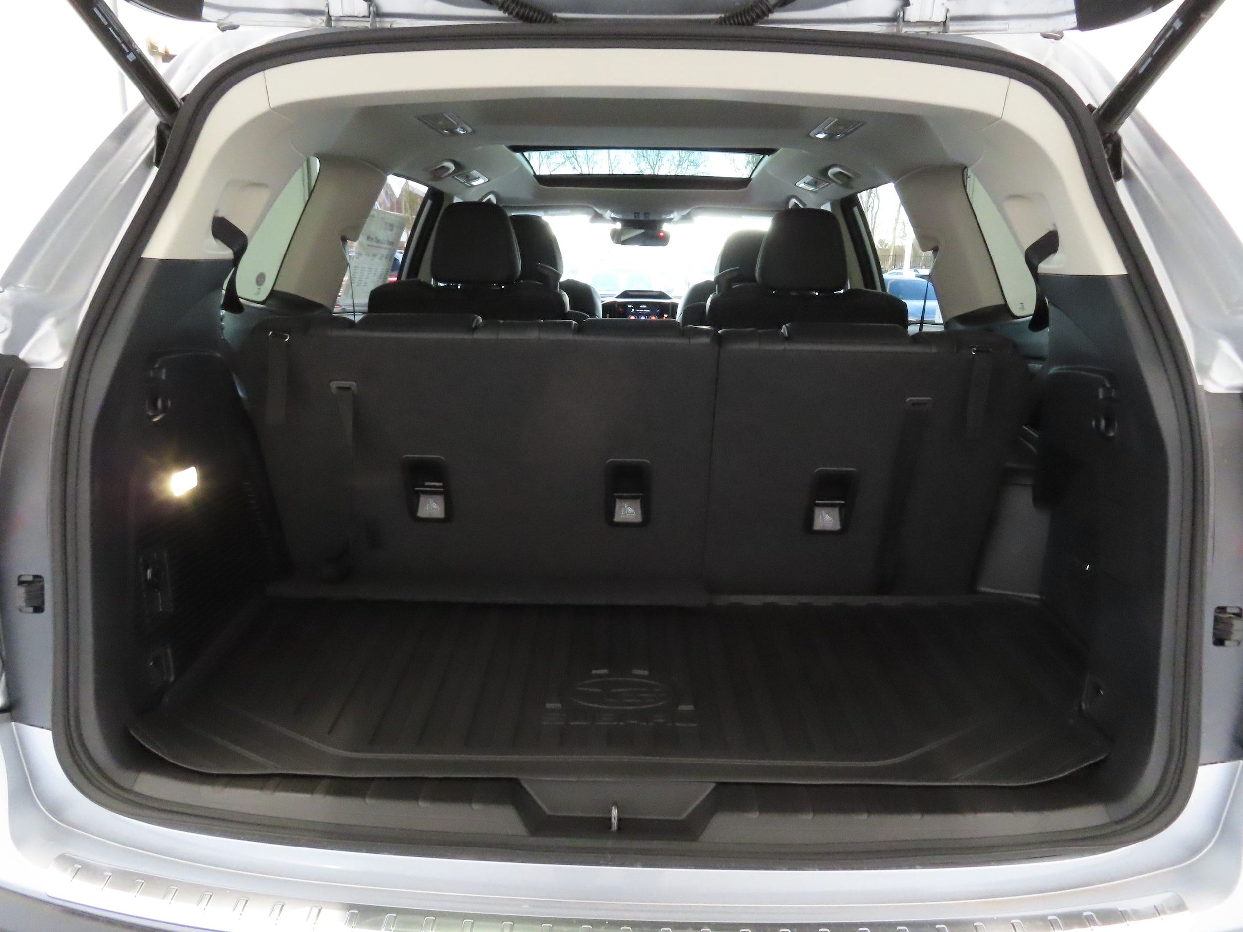 2026 Subaru Ascent Limited - Photo 23