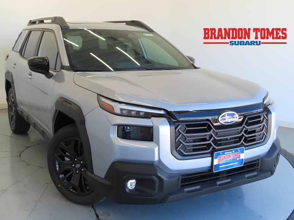 New 2026 Subaru Outback Limited XT SUV
