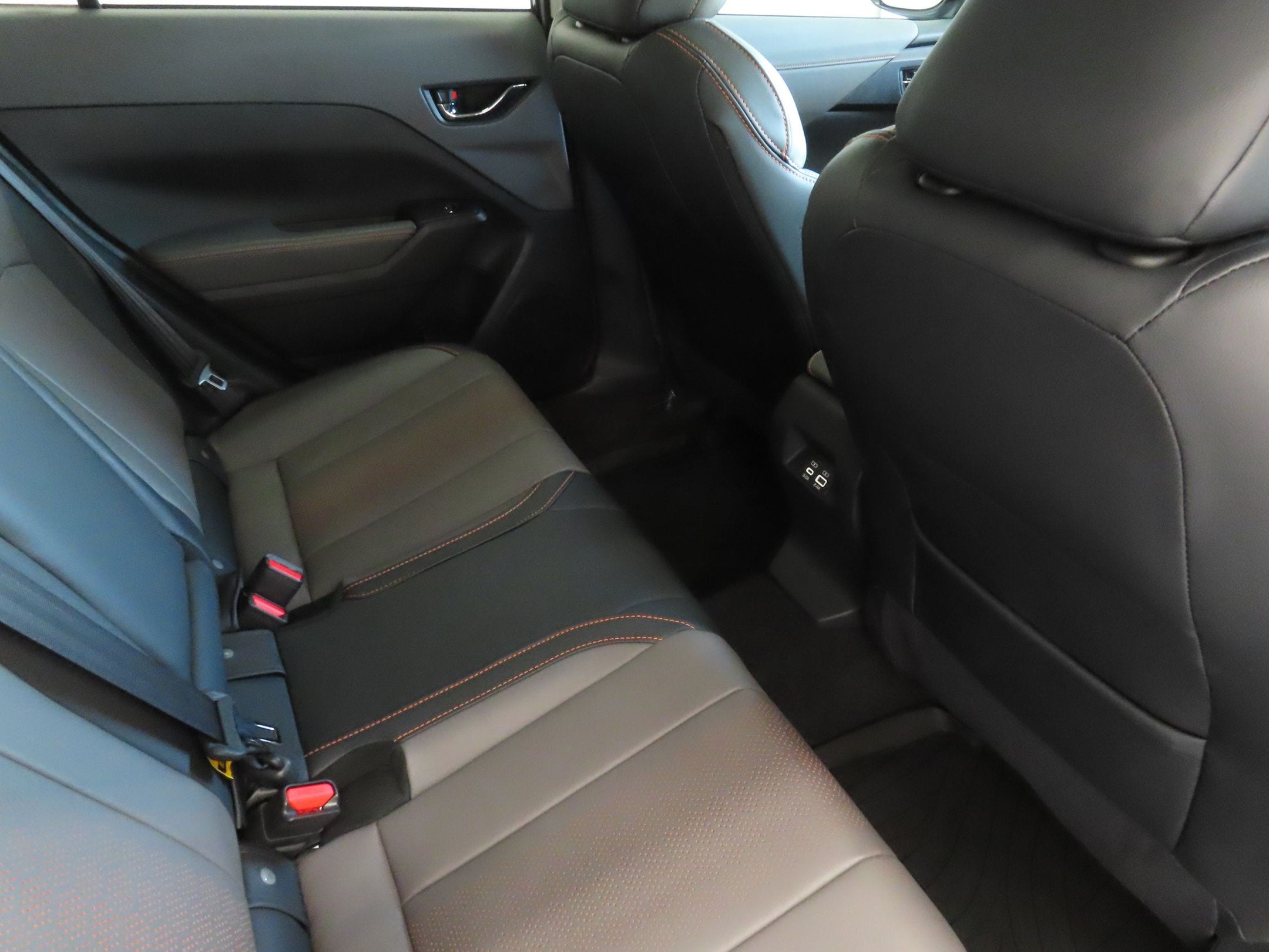 2025 Subaru Crosstrek Limited - Photo 24