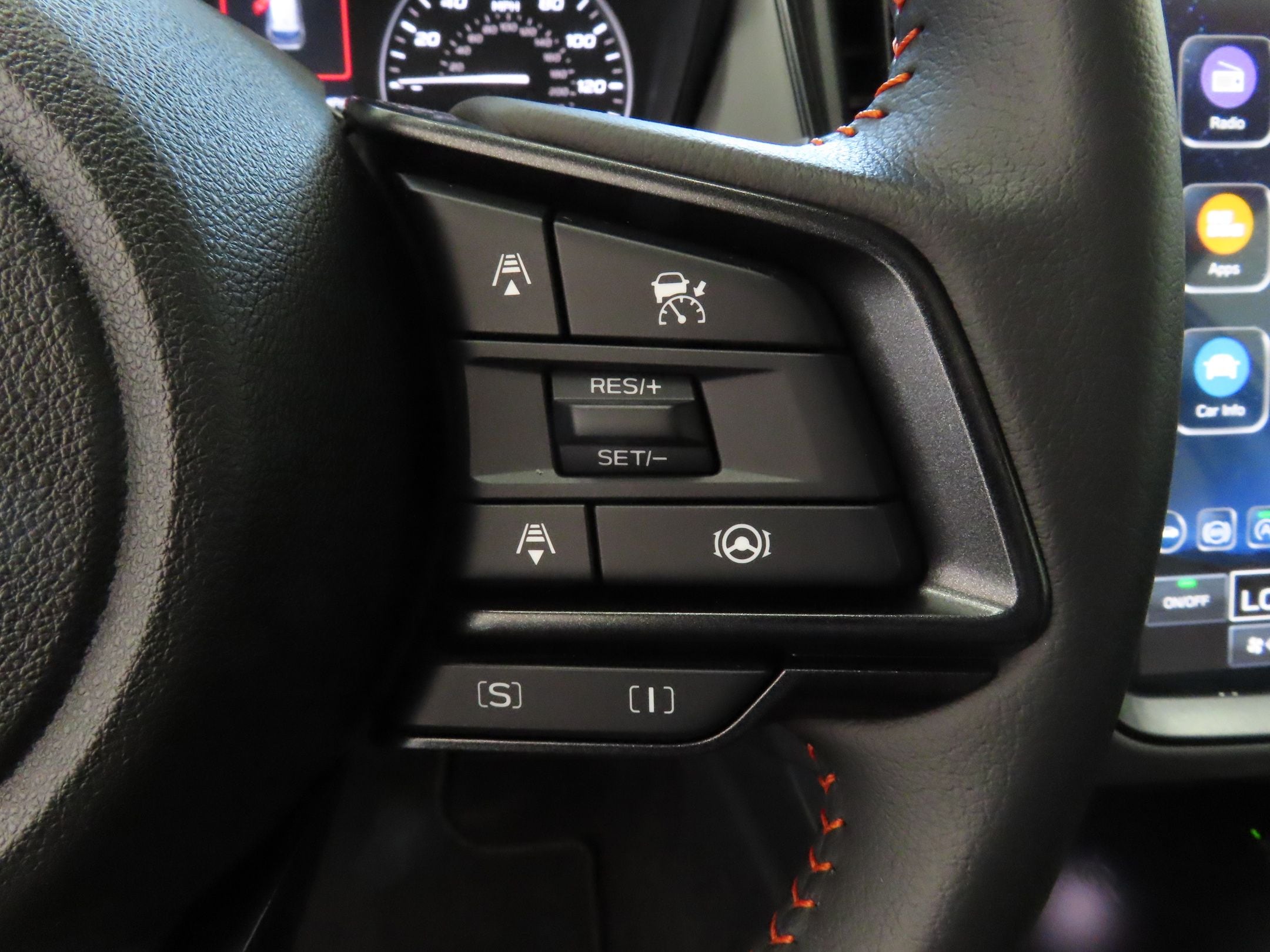 2025 Subaru Crosstrek Limited - Photo 14