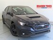 Subaru WRX