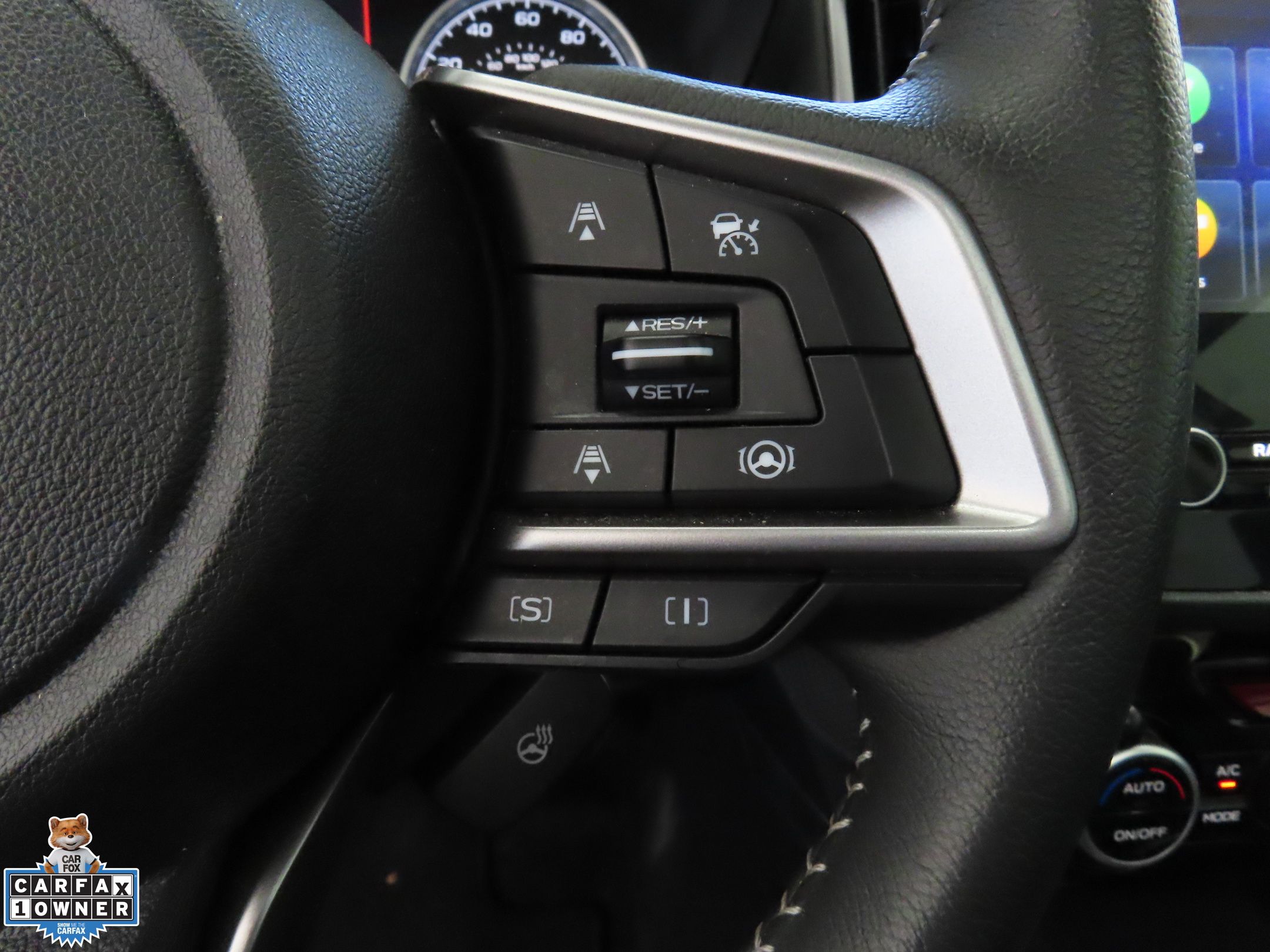2024 Subaru Forester Limited - Photo 14