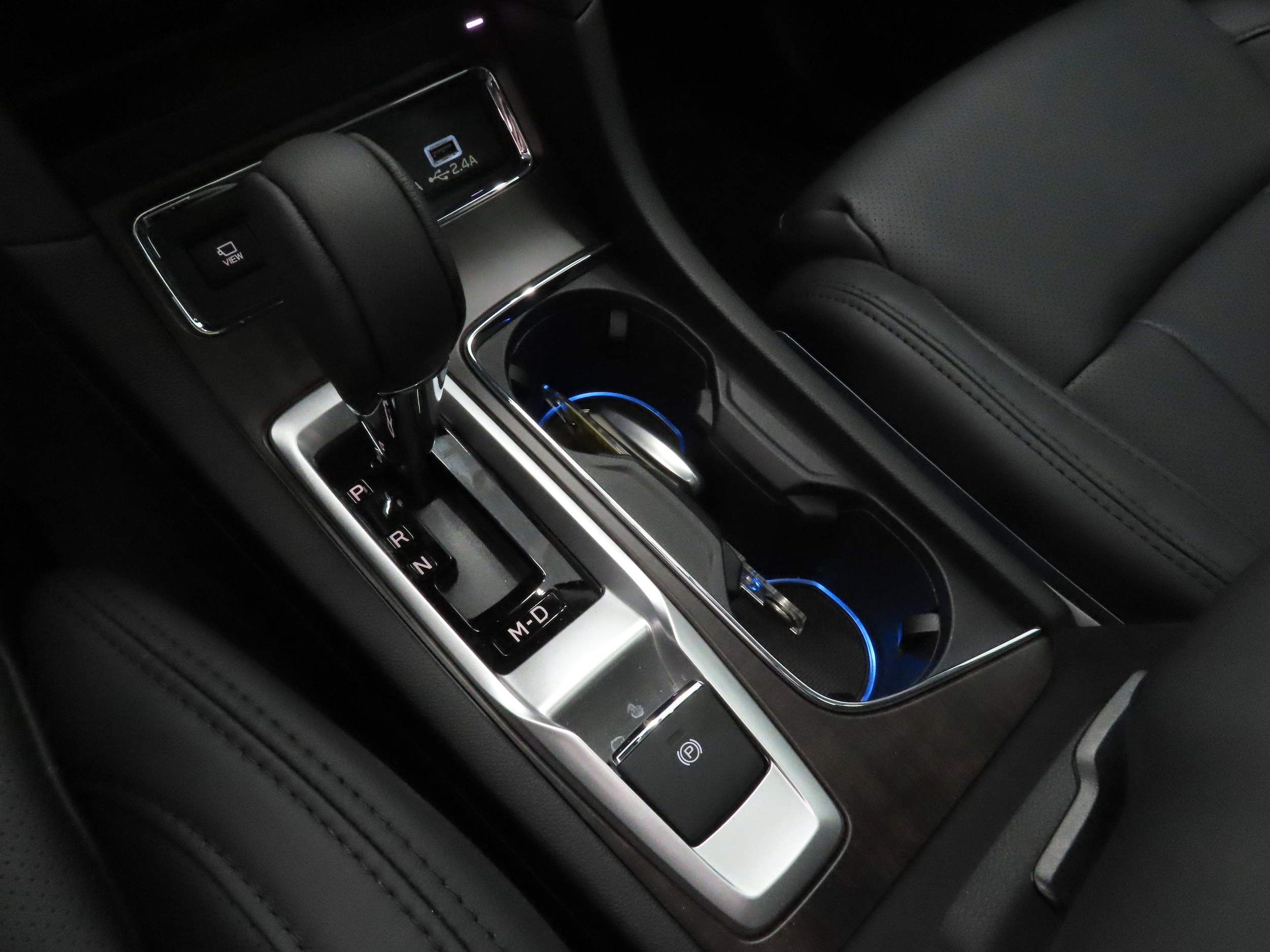 2026 Subaru Ascent Touring - Photo 15